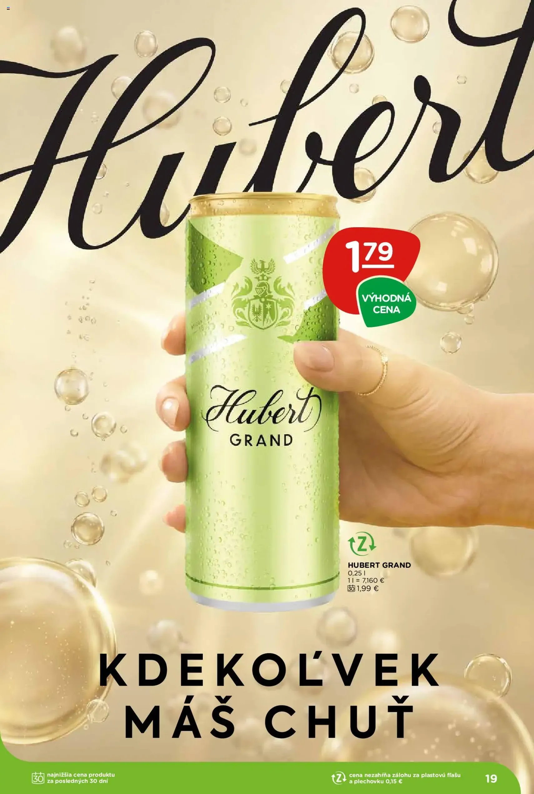 Terno leták - platný leták od 02.07.2026 strana 19 z 27