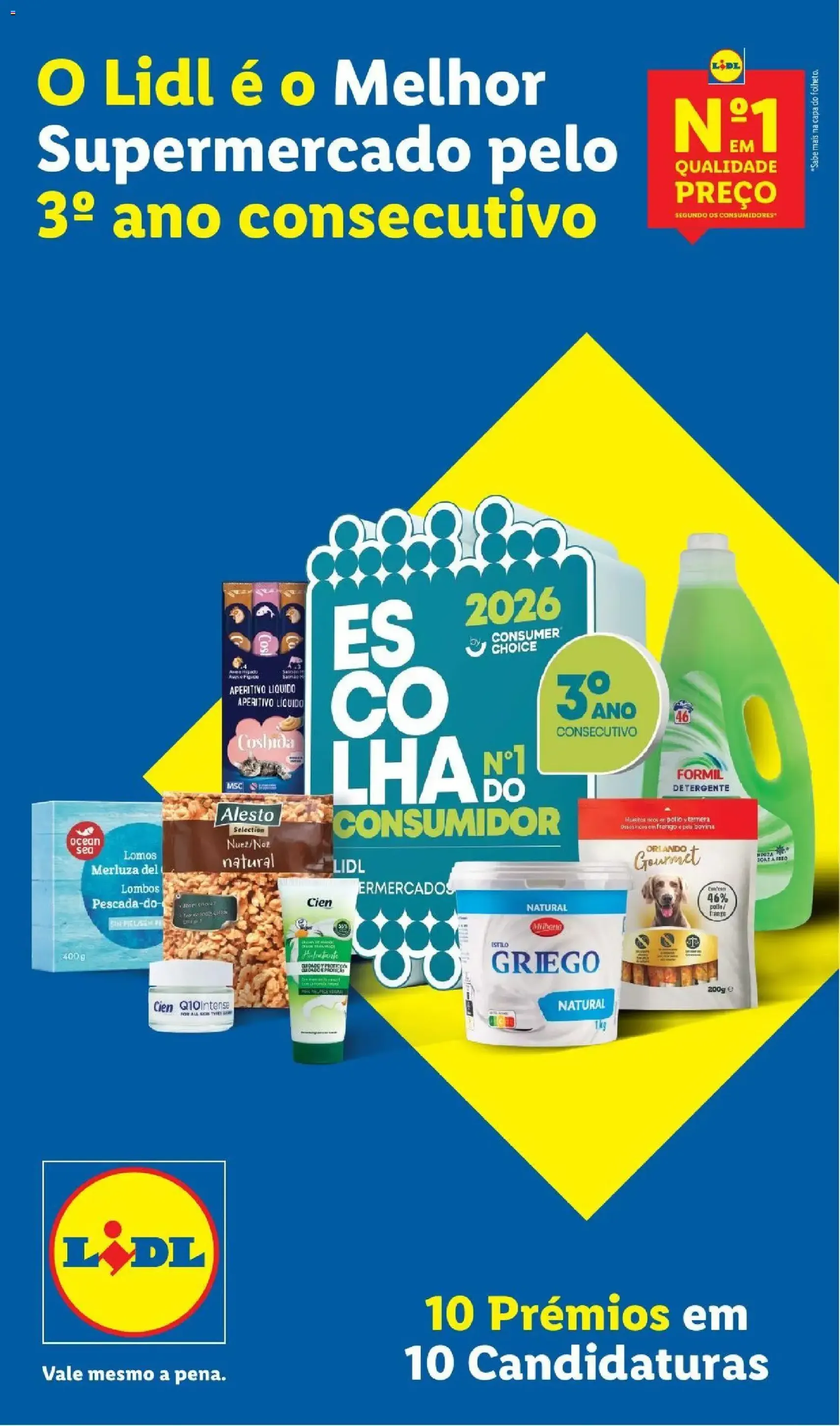 Lidl folheto - folheto válido a partir de 27/07/2026 página 35 de 46