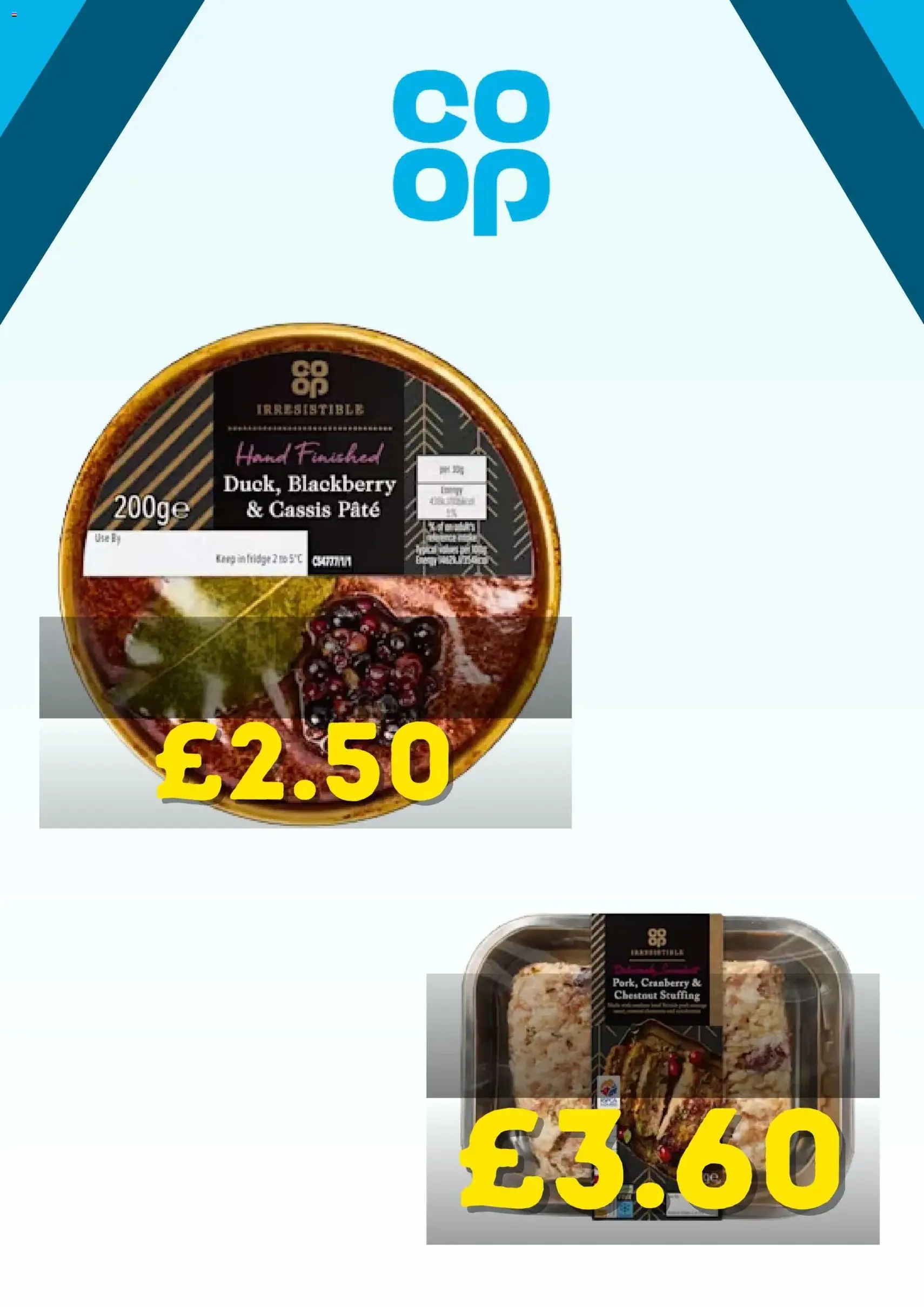 Co-op - Offers - valid flyer from 15/12/2025, page 6 of 6