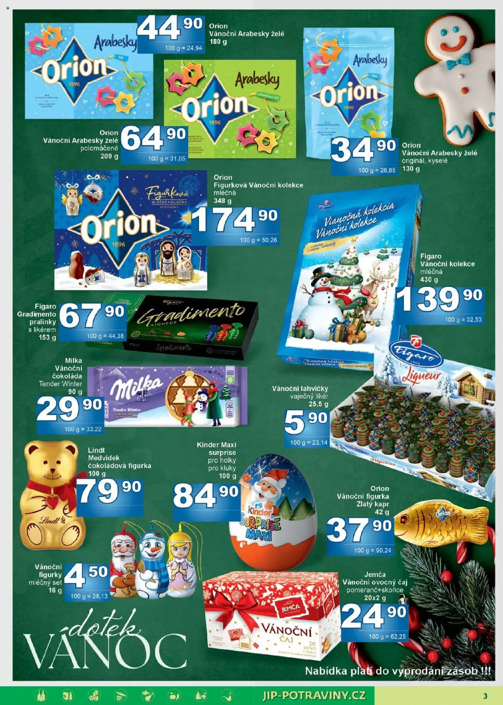 Jip leták - platný leták od 17.12.2025 strana 3 z 12