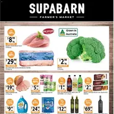Supabarn catalogue - Flyer preview valid from 13/05/2026
