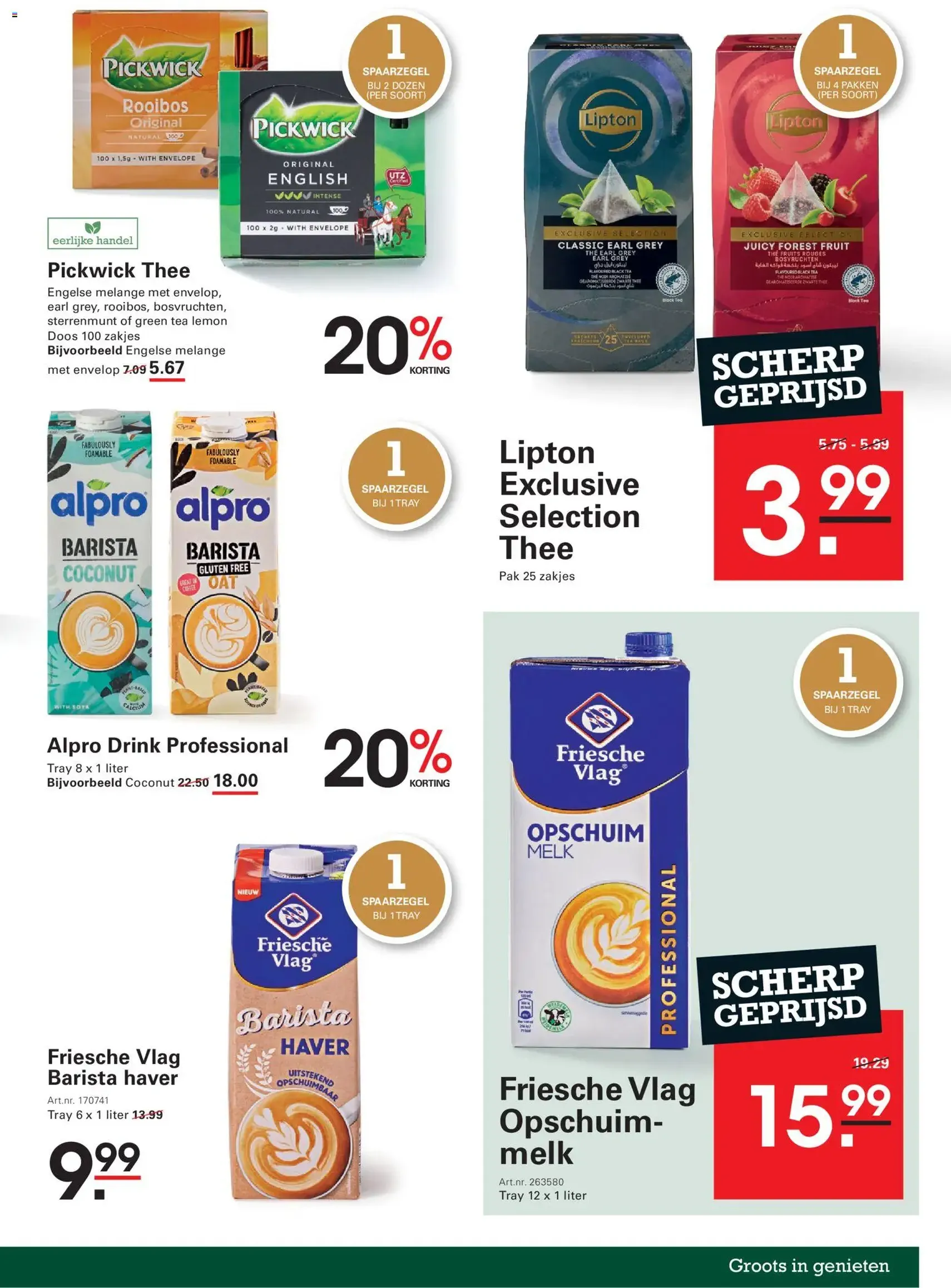 Sligro folder - geldige folder vanaf 30-04-2026 pagina 27 van 92