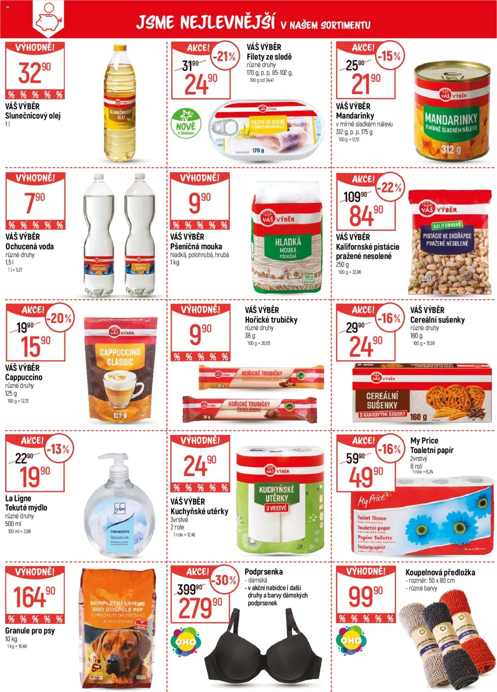 Globus leták - platný leták od 19.11.2025 strana 4 z 56