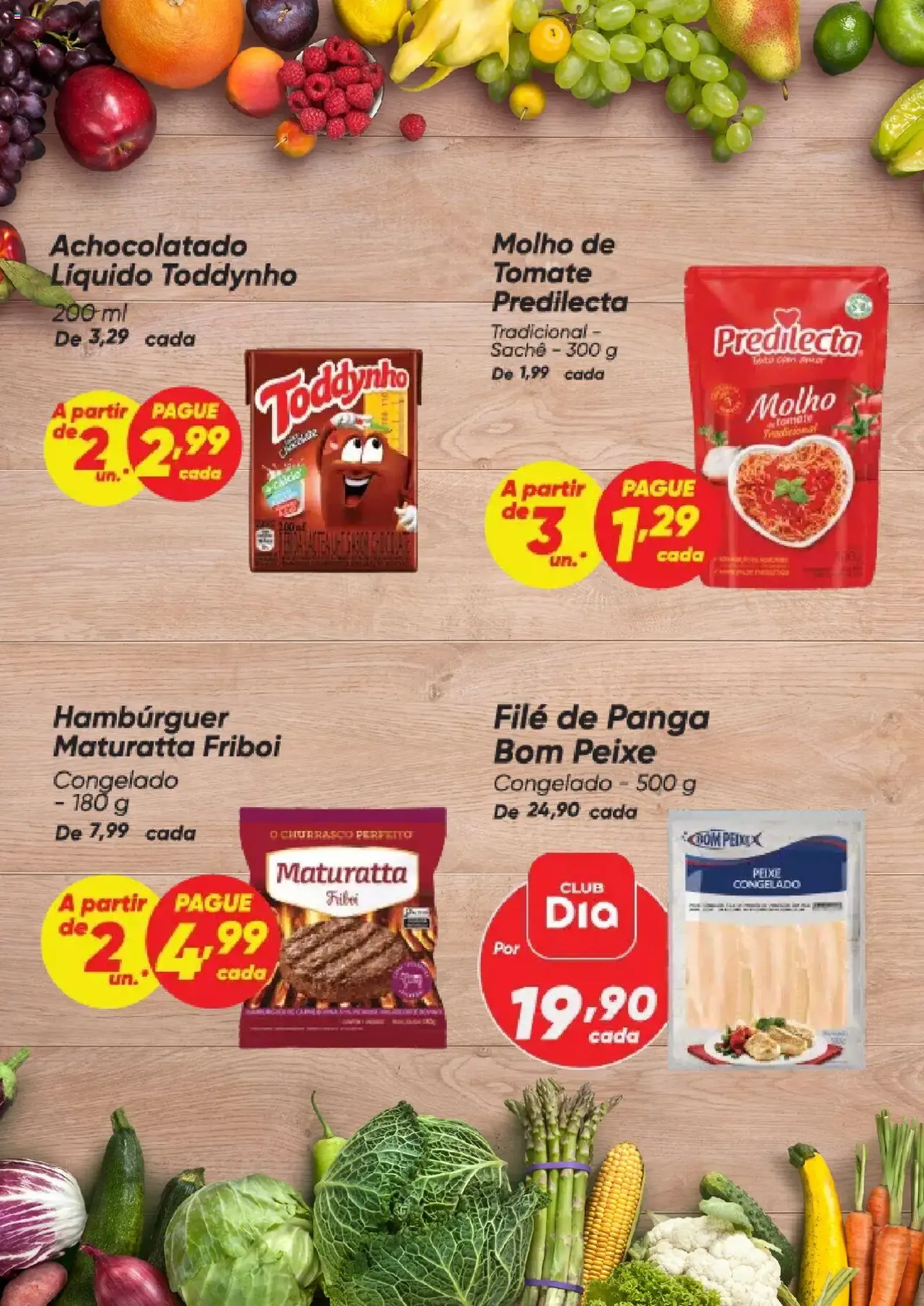 Dia promoções - folheto válido a partir de 11/09/2025 página 6 de 9