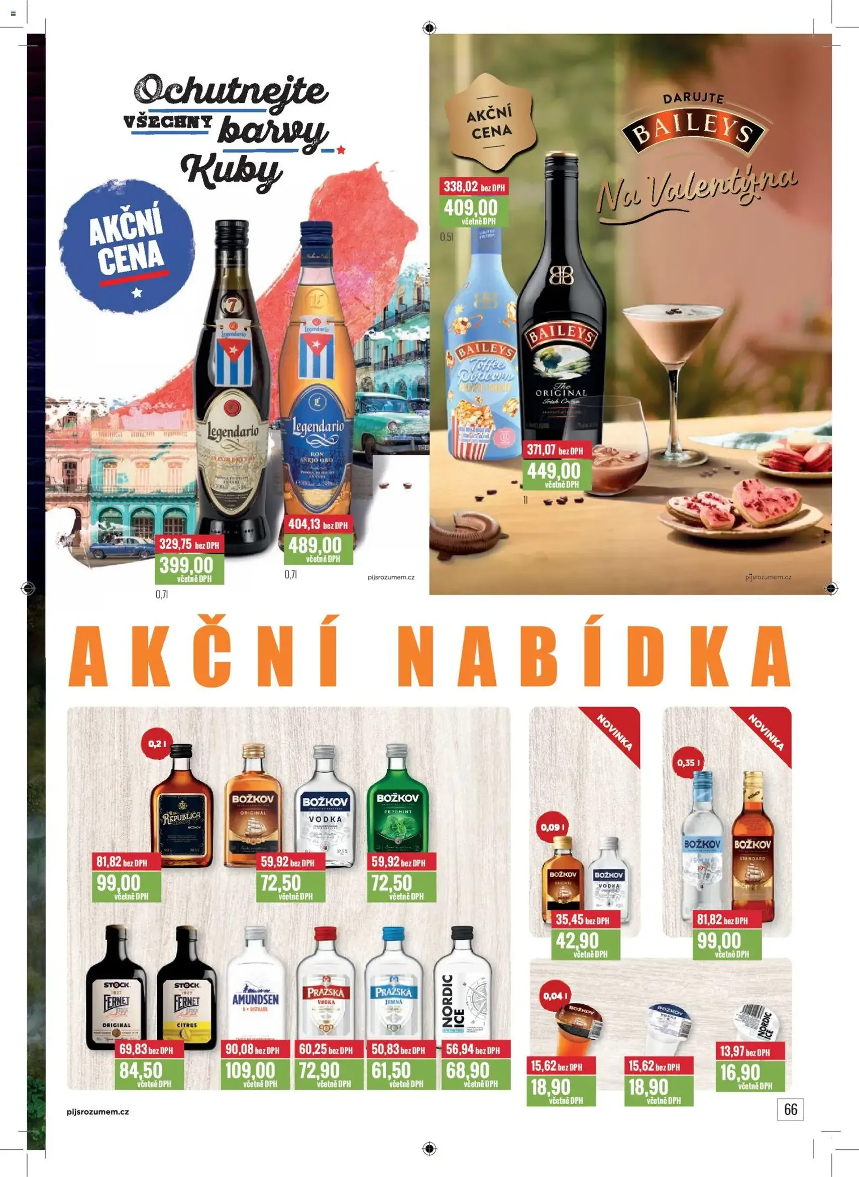 Ratio leták - platný leták od 01.01.2026 strana 67 z 68