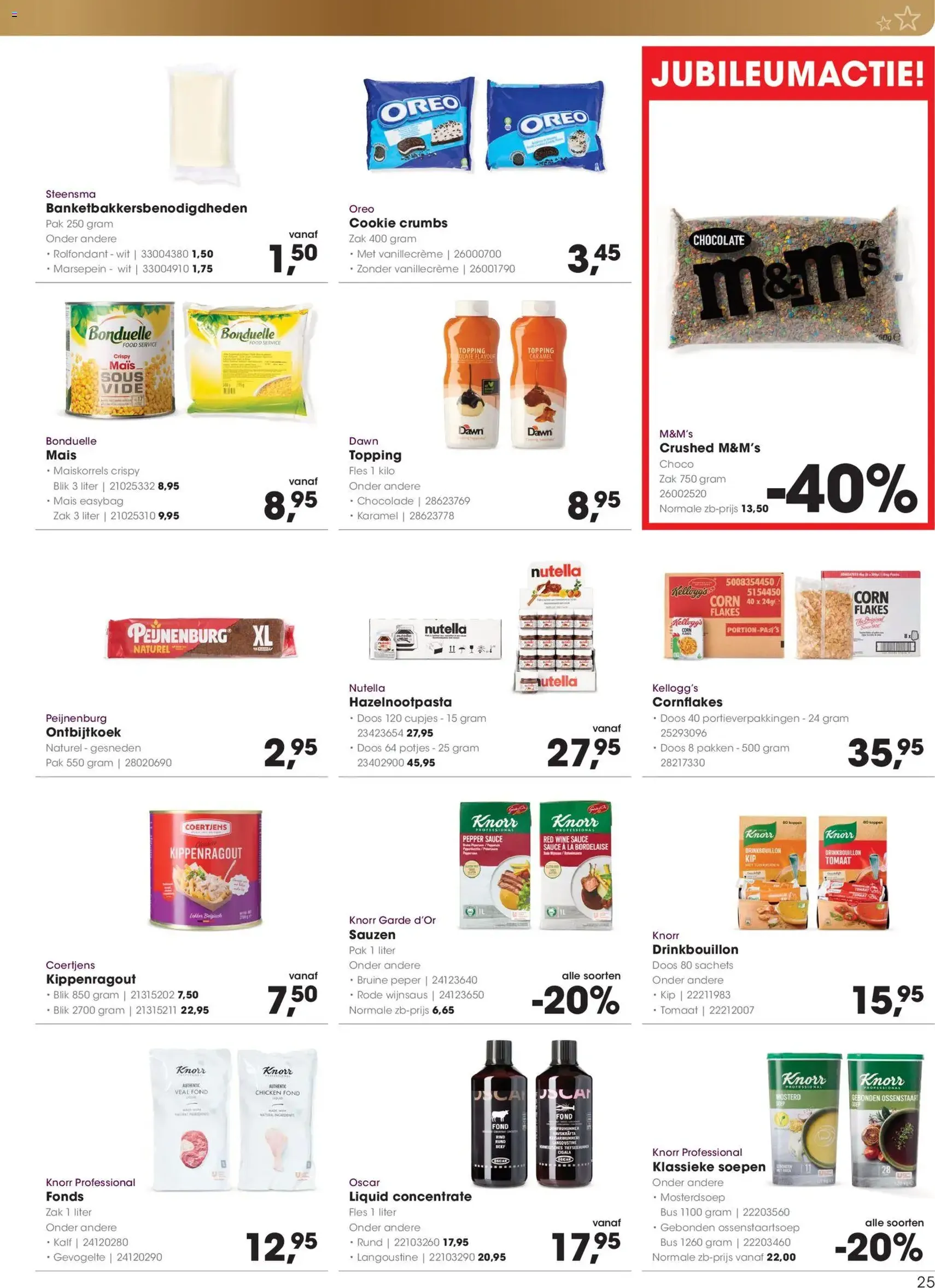 Hanos - Folder - geldige folder vanaf 15-12-2025 pagina 25 van 32