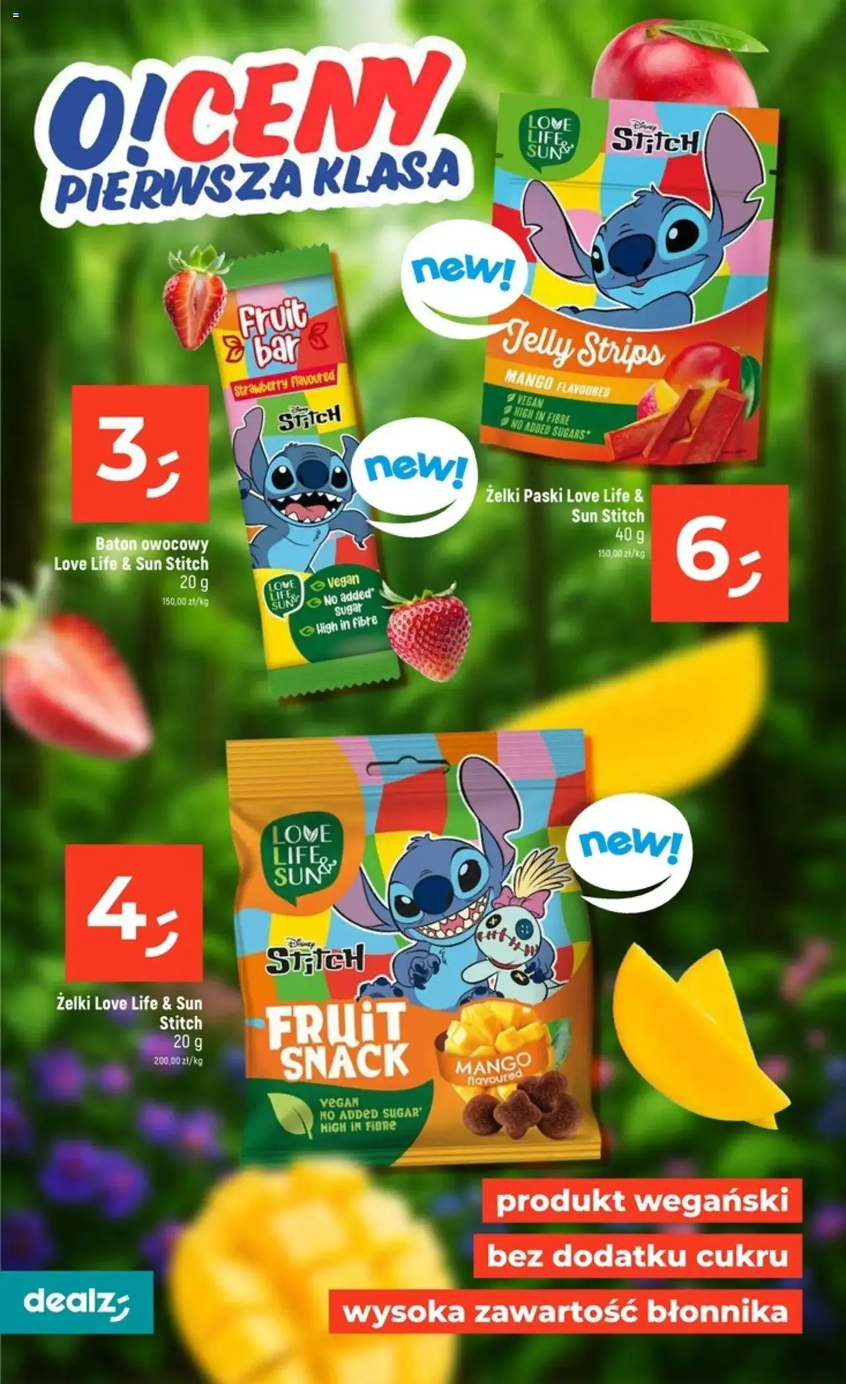 Dealz Gazetka - ważny gazetka od 14.08.2025 strona 28 z 52