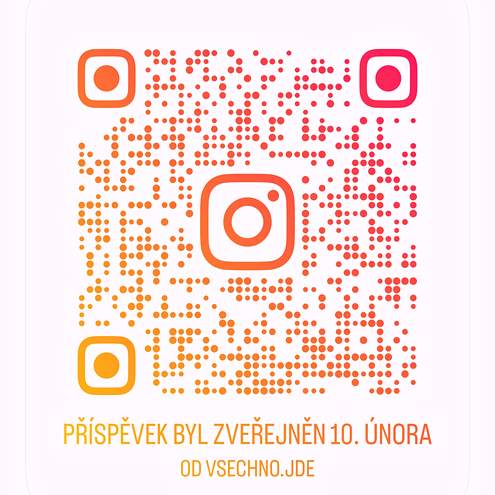 Těstoviny s brokolicí - krok přípravy 1