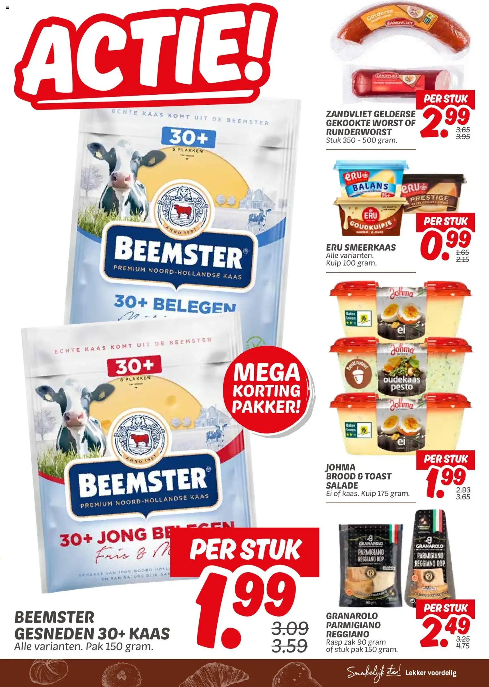 Dekamarkt - Folder - geldige folder vanaf 18-11-2025 pagina 17 van 30