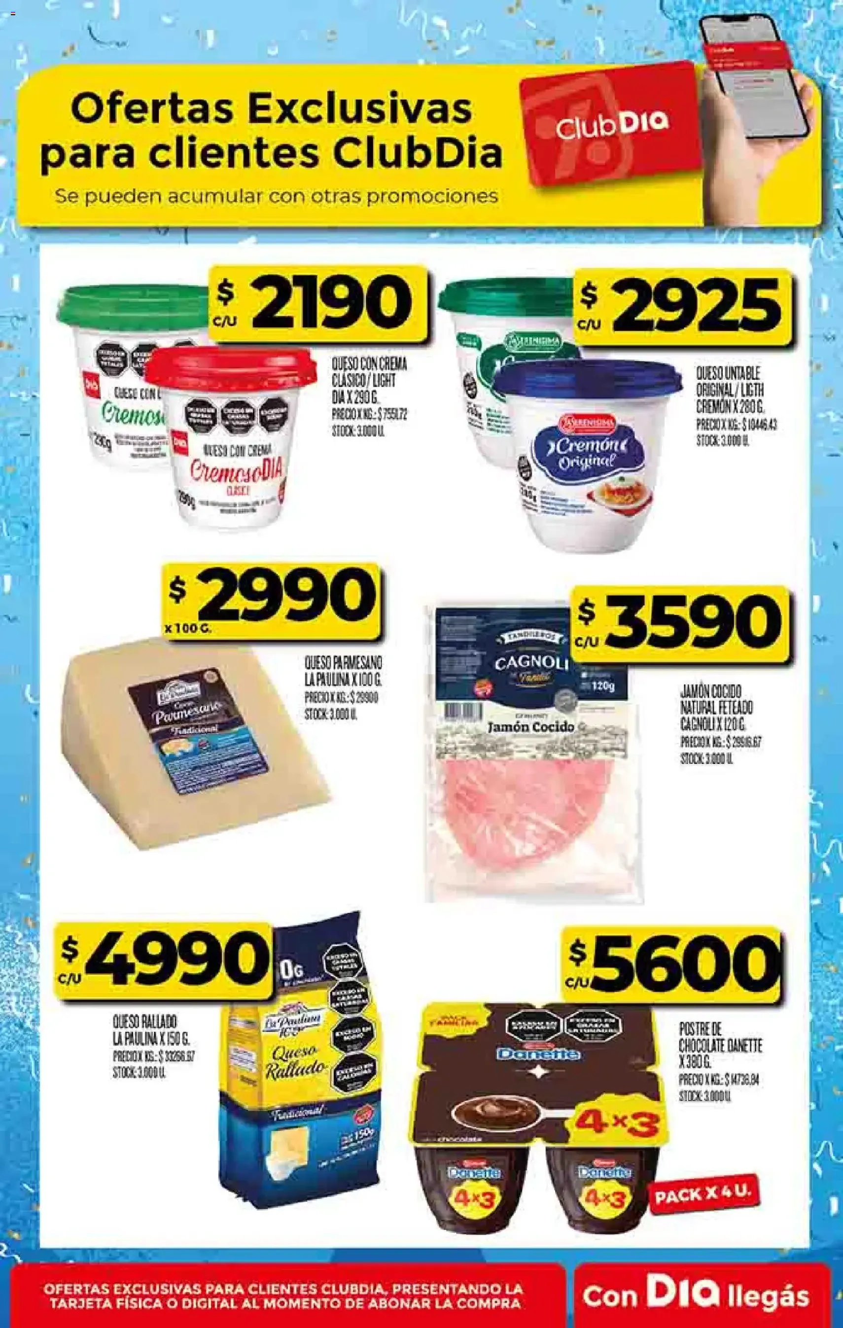 Supermercado DIA Ofertas De La Semana - folleto válido desde 23/06/2026 página 30 de 32
