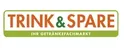 Logo Trink und Spare