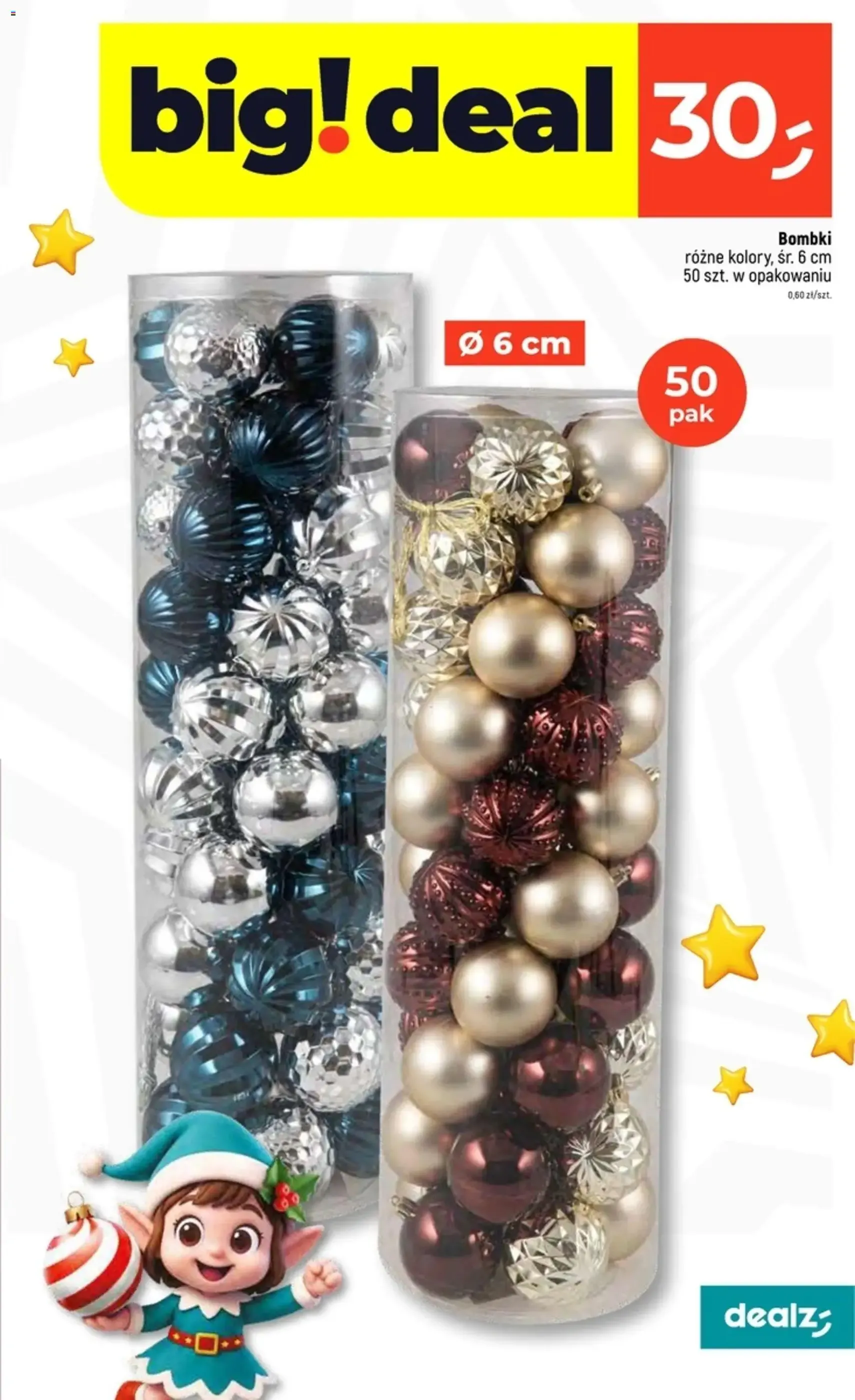 Dealz Gazetka - ważny gazetka od 20.11.2025 strona 21 z 56