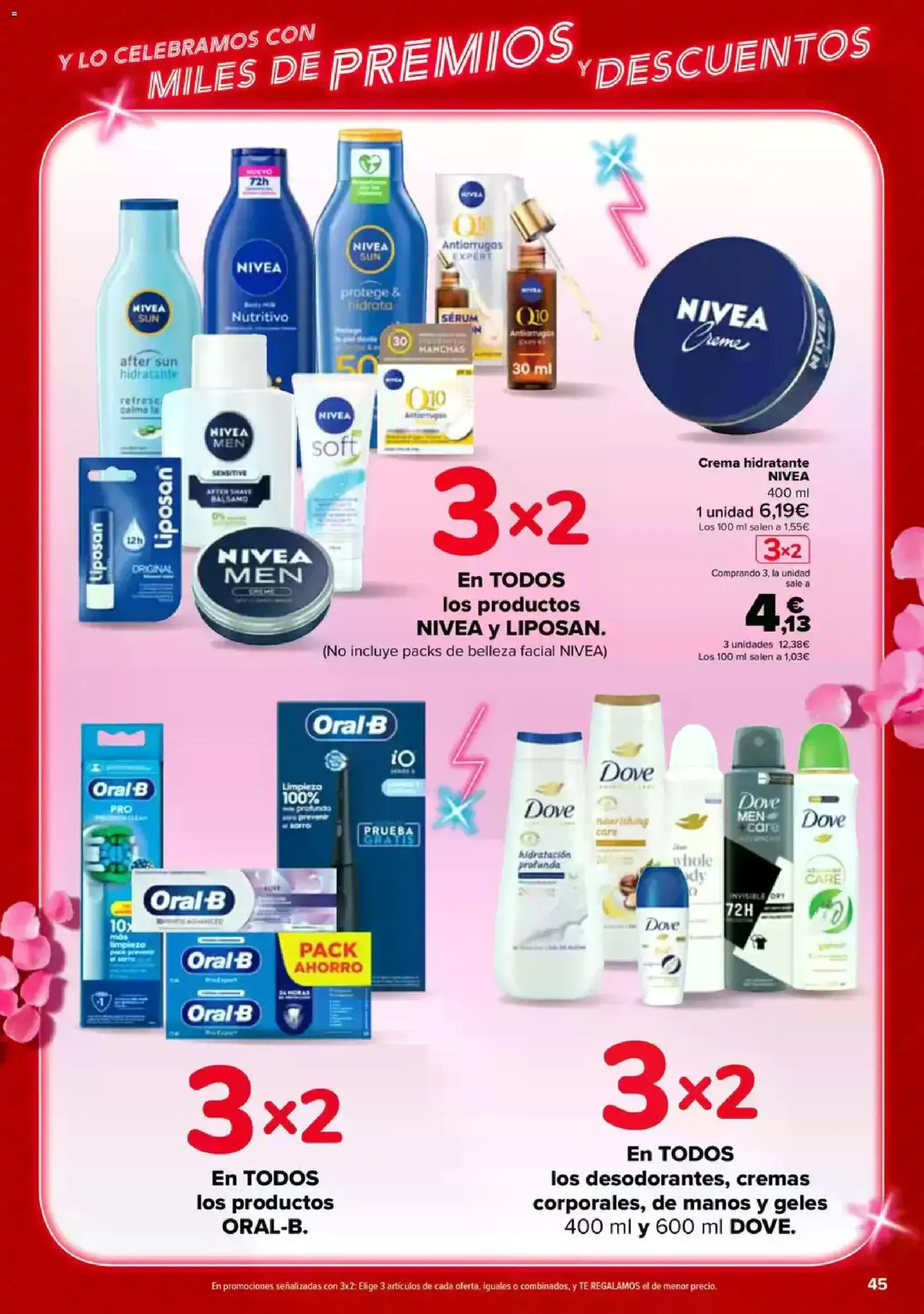 Carrefour folleto - folleto válido desde 23/04/2026 página 44 de 91