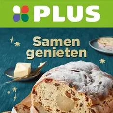 Plus - Folder week 50 - voorvertoning van de folder geldig vanaf 10-12-2025