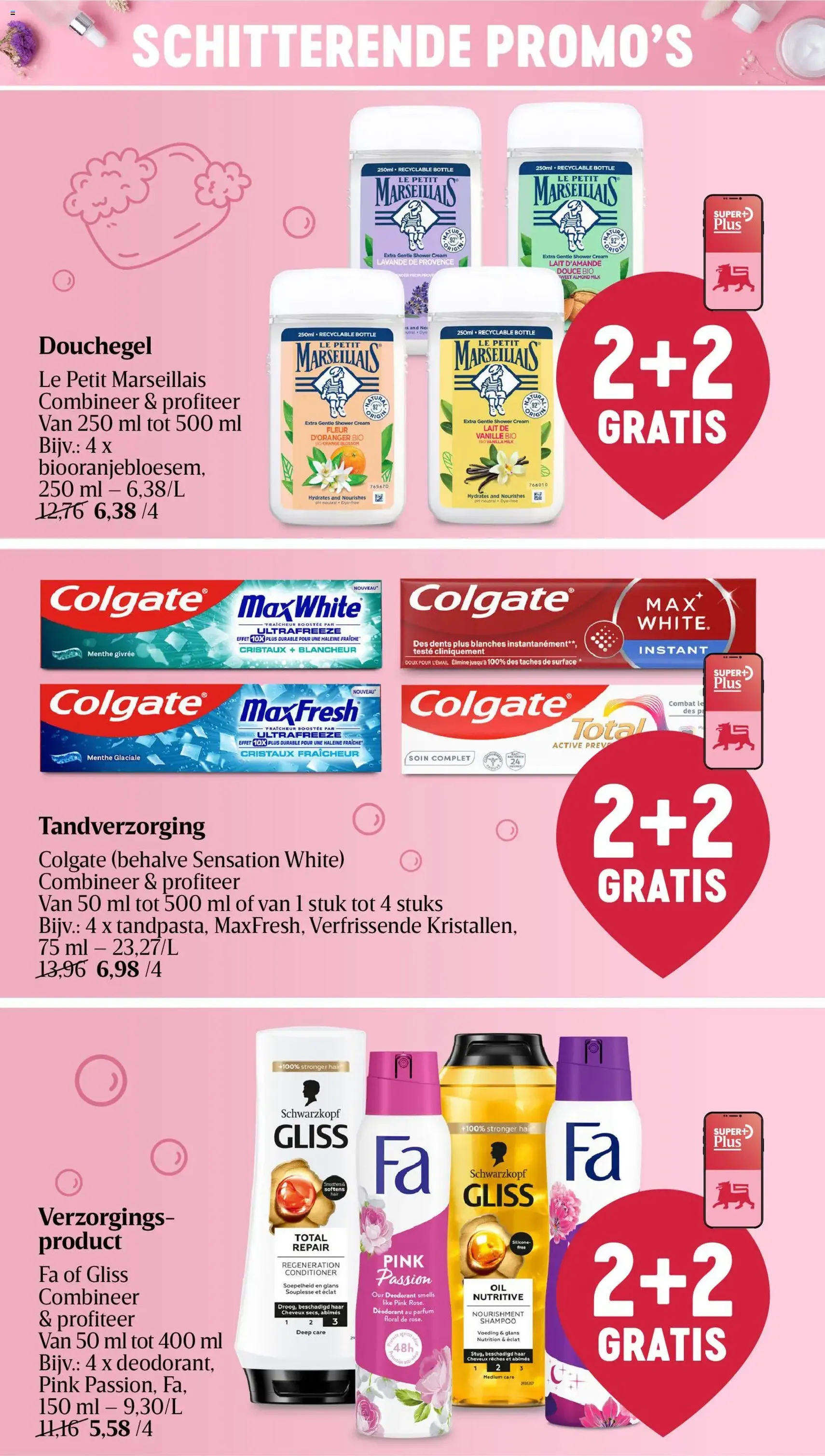 Delhaize folder week 5 - geldige folder vanaf 29/01/2026 pagina 39 van 45