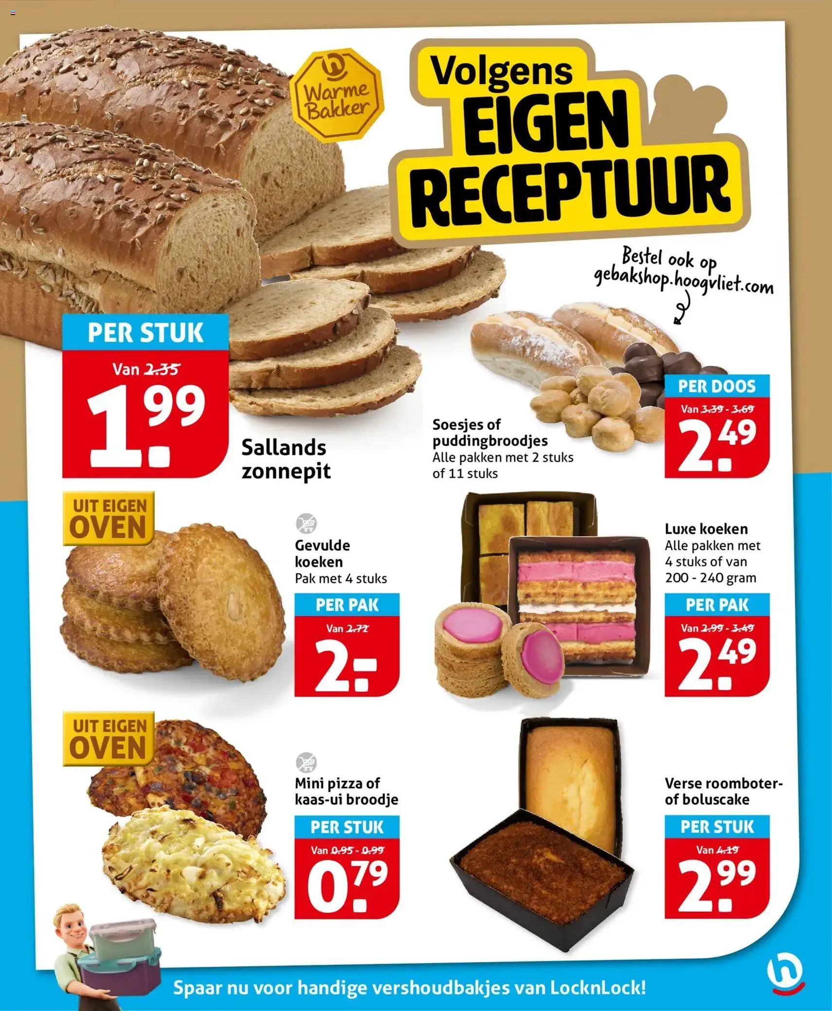 Hoogvliet - Folder - geldige folder vanaf 04-02-2026 pagina 13 van 31