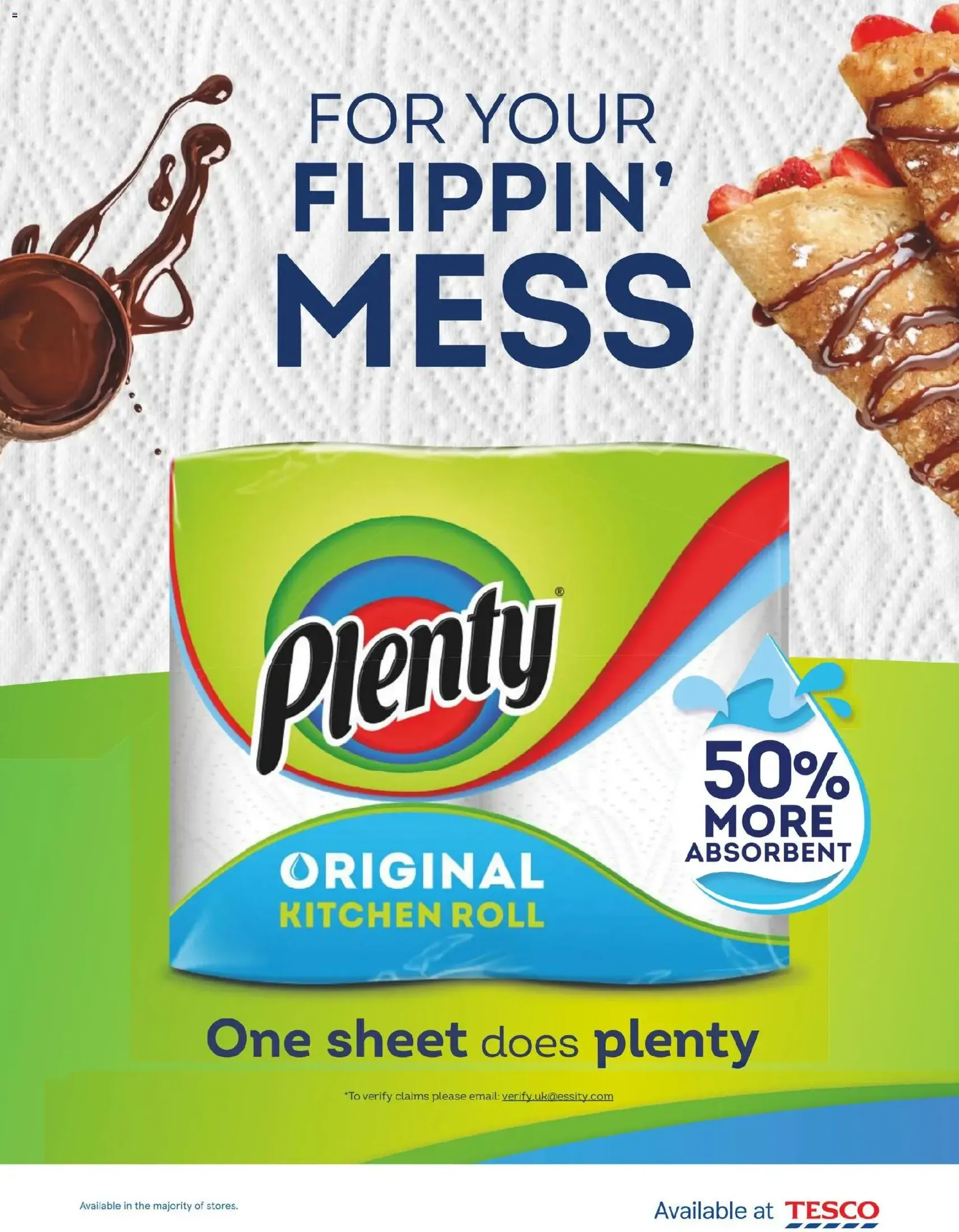 Tesco - Tesco Magazine February 2026 - valid flyer from 01/02/2026, page 93 of 100