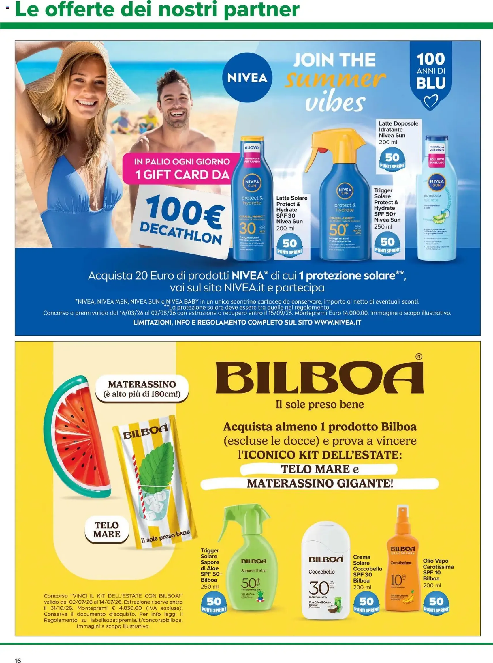 Carrefour volantino - volantino valido dal 02/07/2026 pagina 16 di 20