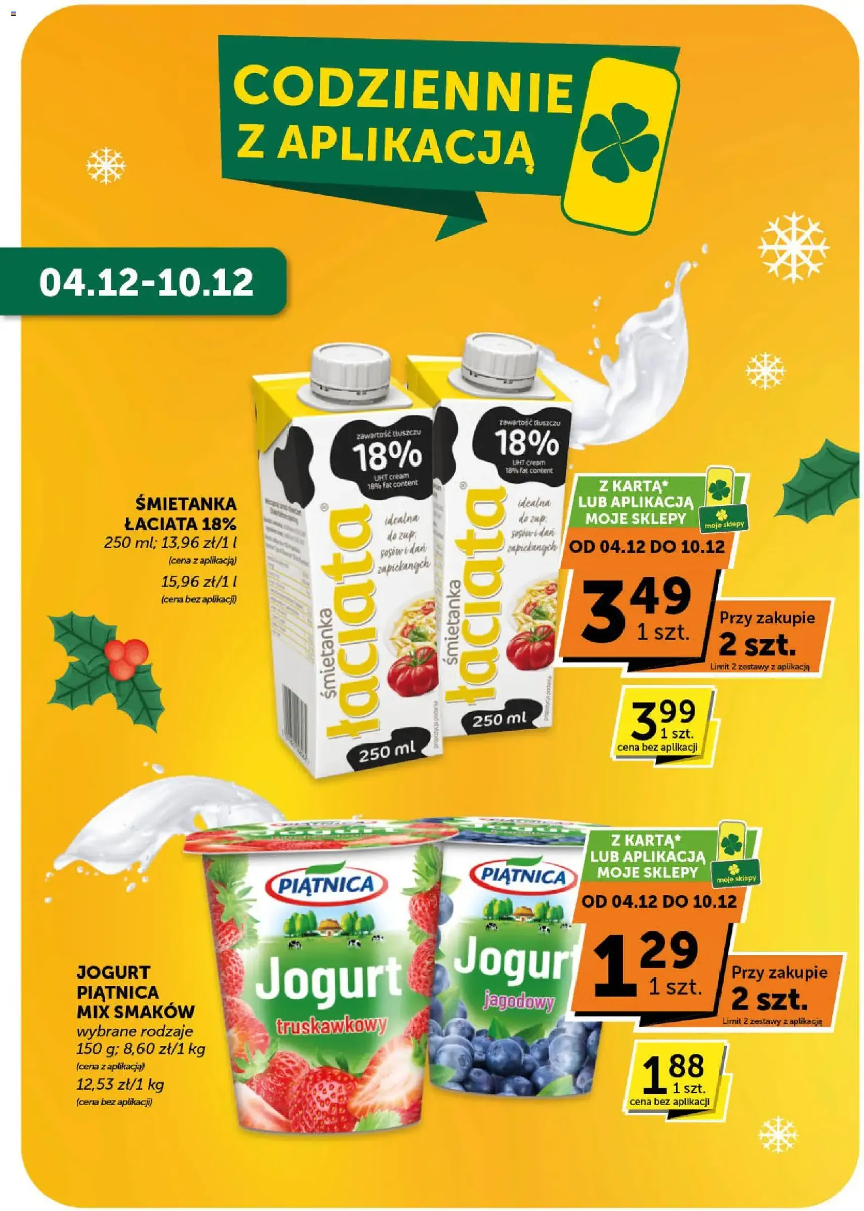 Groszek Gazetka - ważny gazetka od 27.11.2025 strona 27 z 49