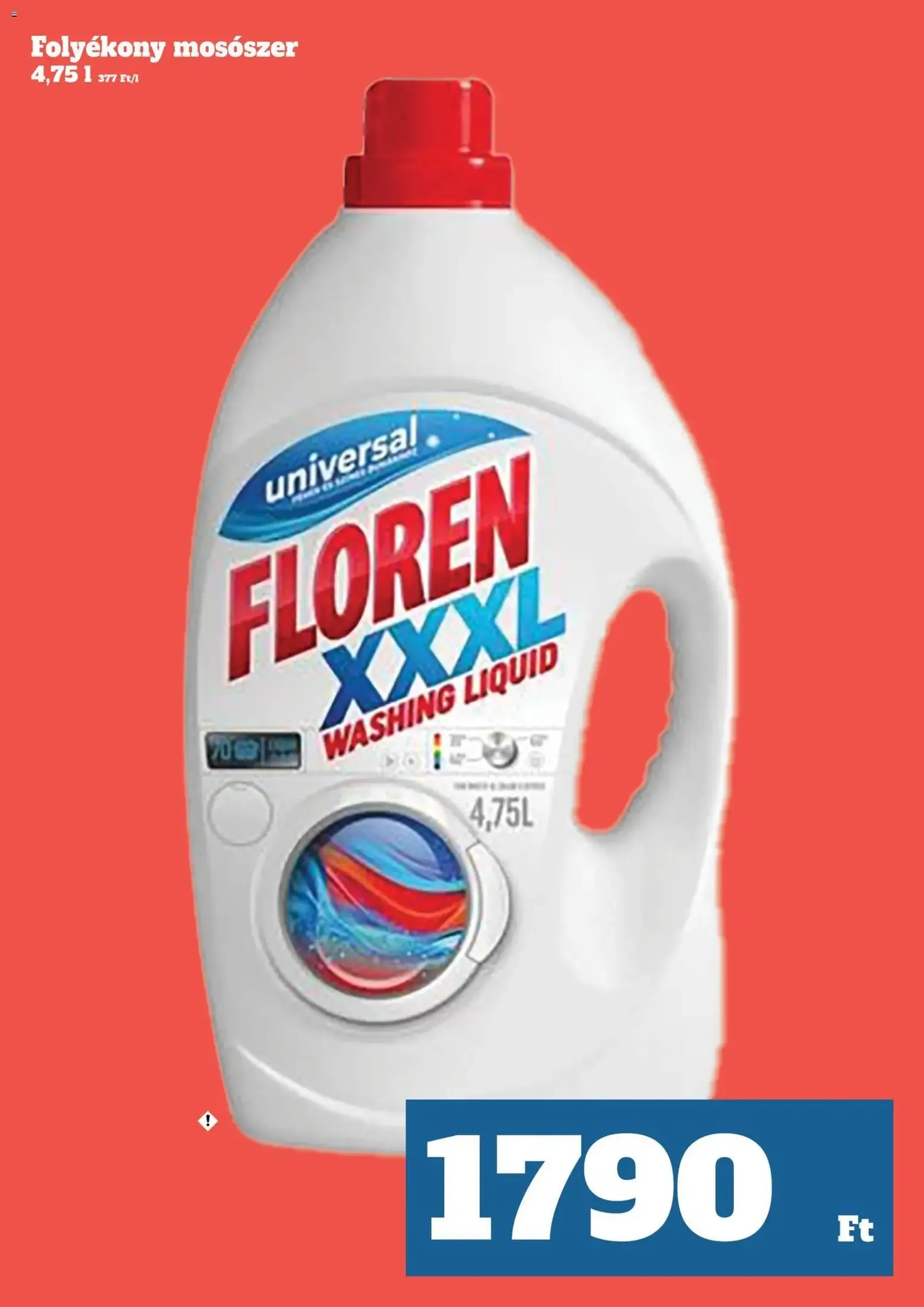 Family Diszkont Akciós újság - 2026.01.22. érvényes szórólap 11 oldal 29 oldalból