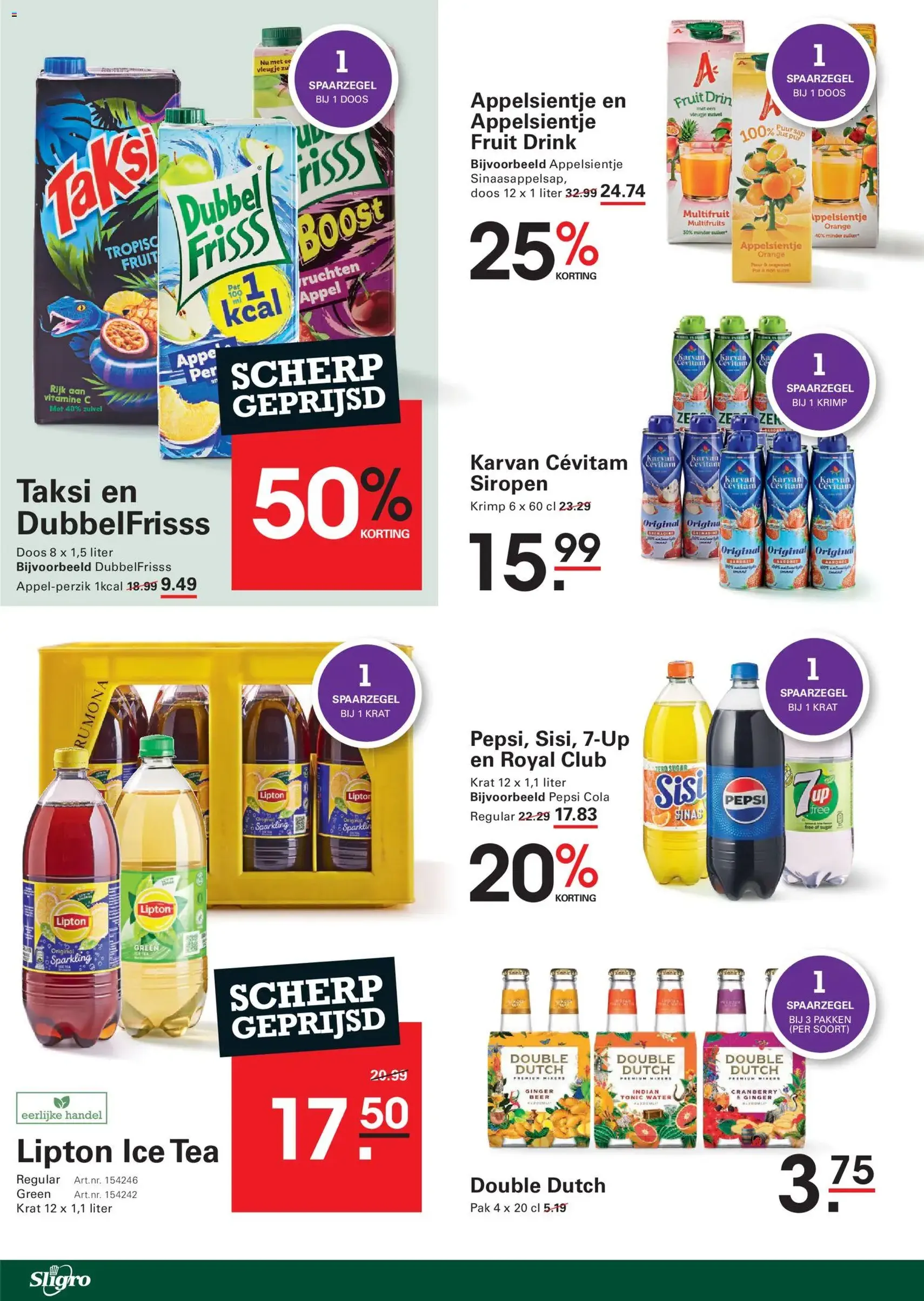 Sligro - Folder - geldige folder vanaf 05-01-2026 pagina 28 van 87
