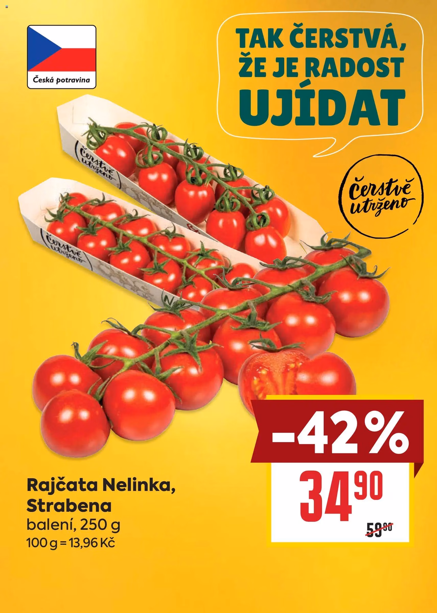 Billa Velký leták - platný leták od 22.07.2026 strana 6 z 38