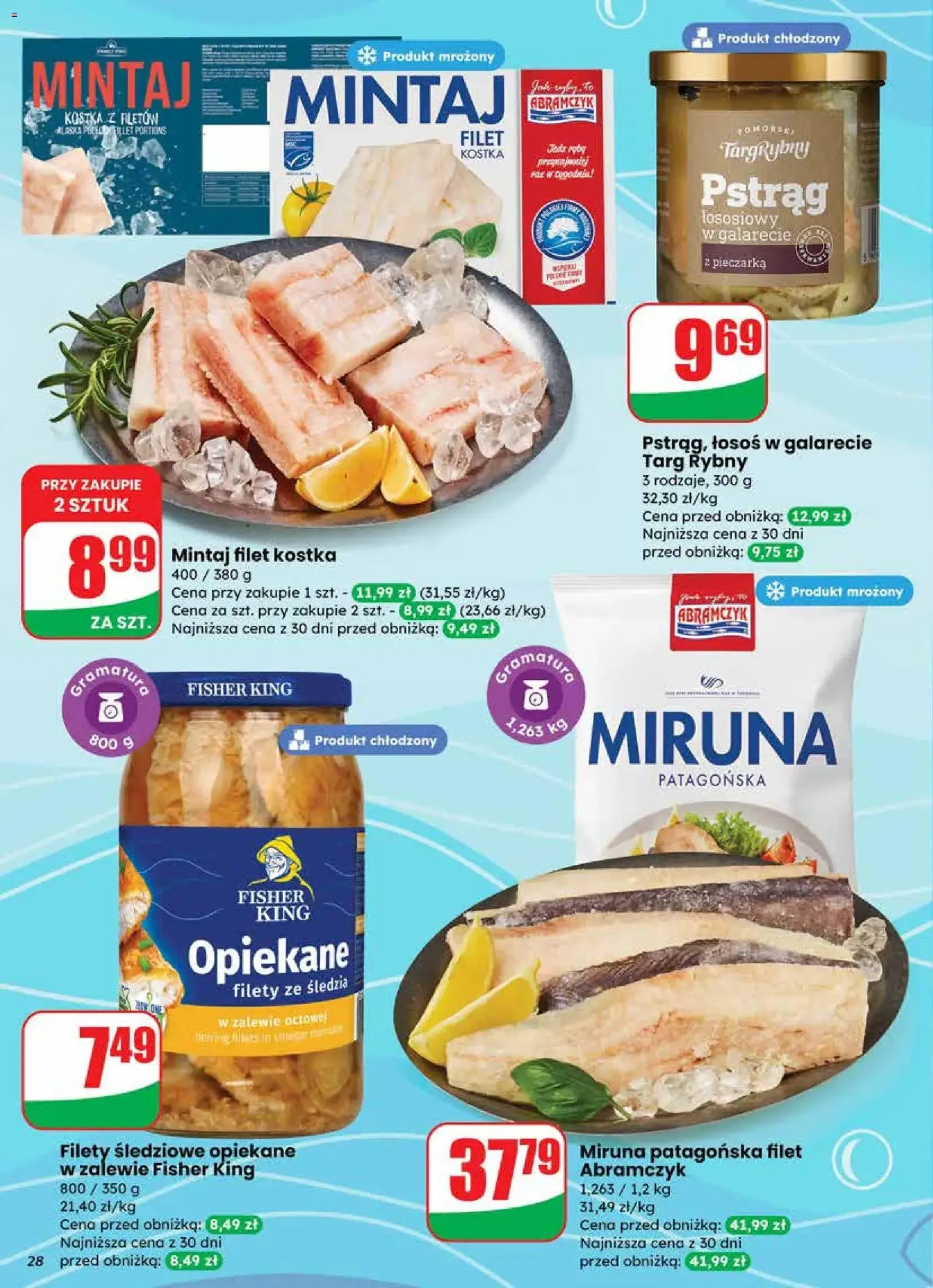 Dino Gazetka - ważny gazetka od 19.11.2025 strona 28 z 75