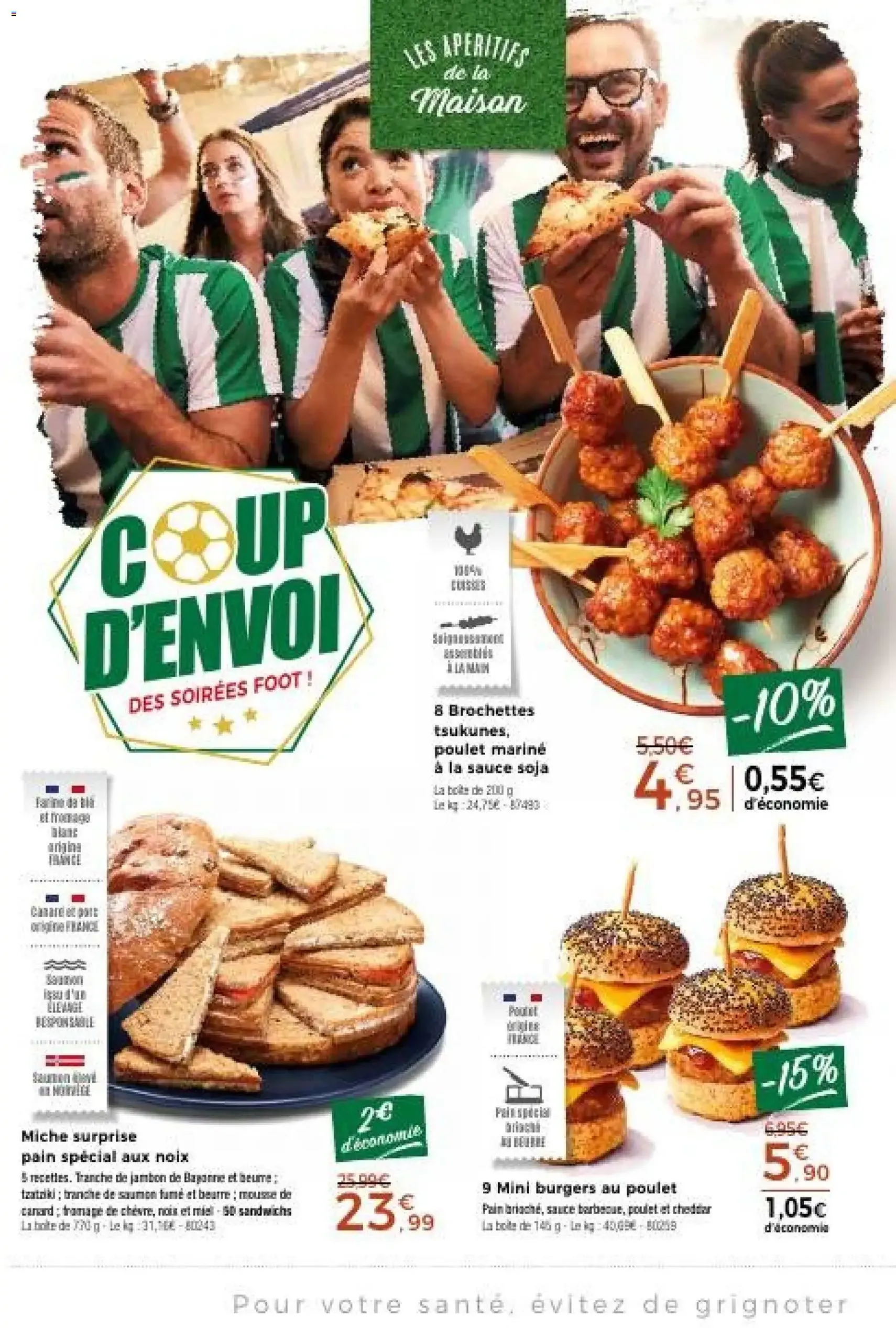 Thiriet catalogue - brochure valable à partir du 25/05/2026, page 6 sur 16