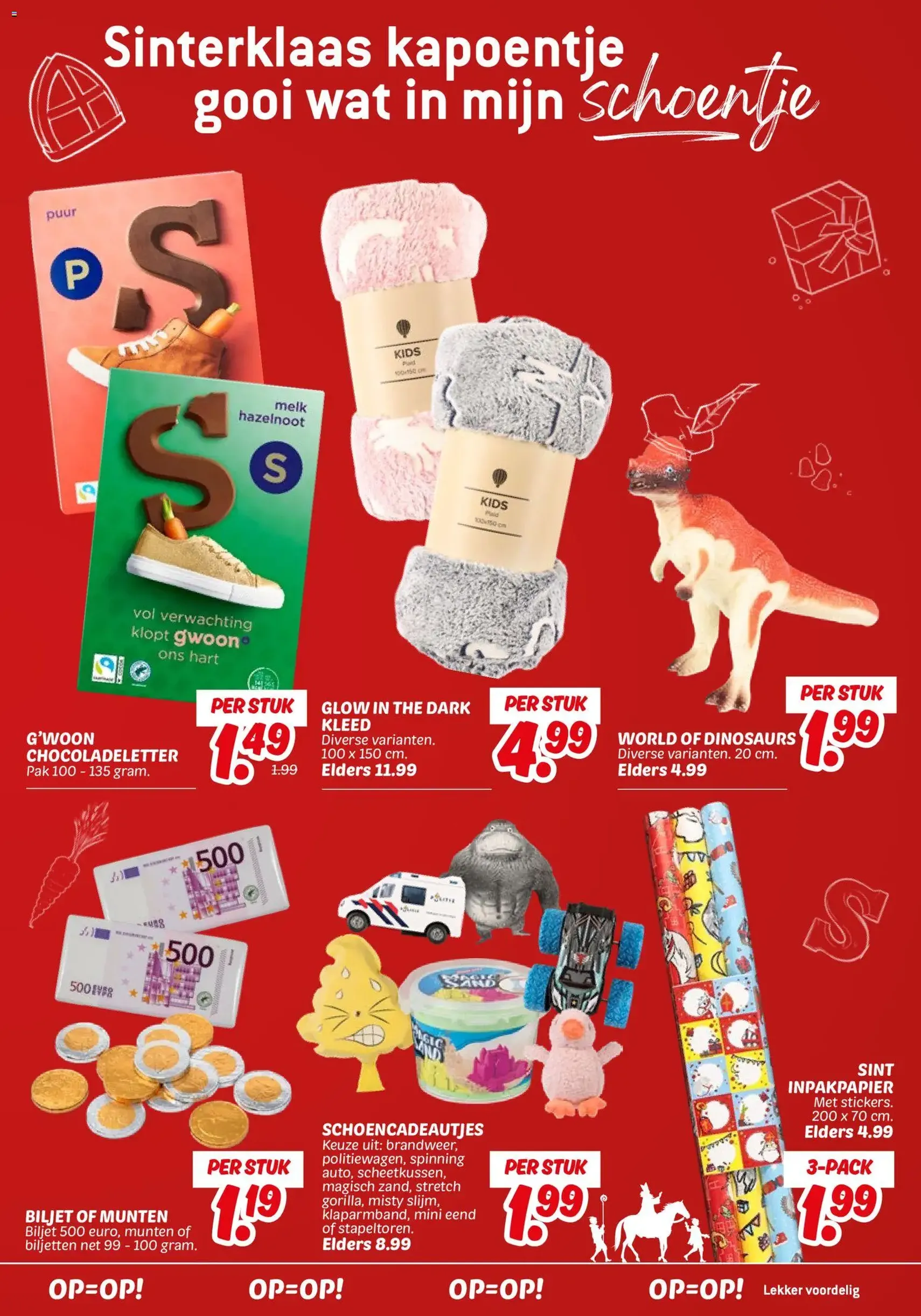 Dekamarkt - Folder - geldige folder vanaf 11-11-2025 pagina 15 van 28