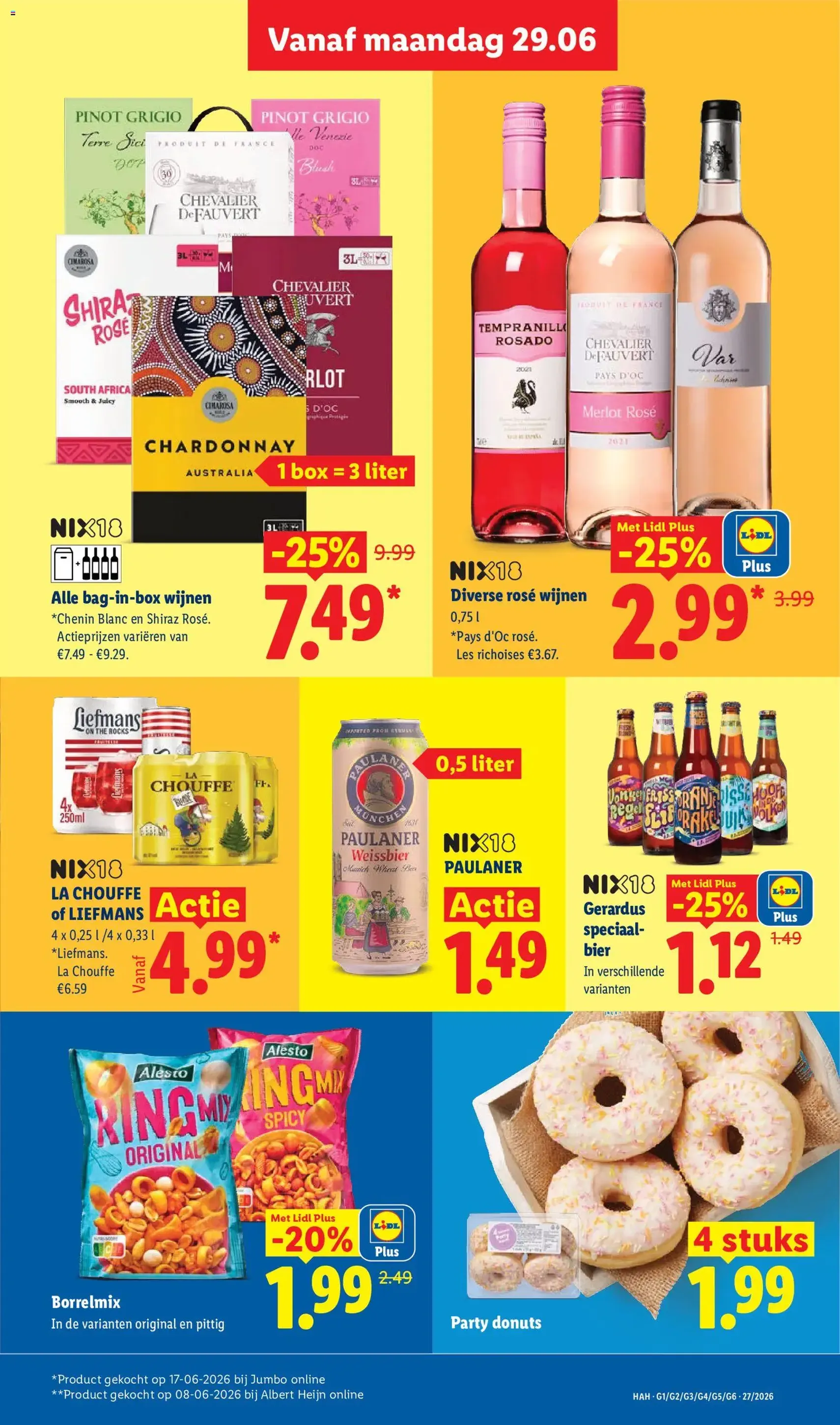 Lidl folder week - geldige folder vanaf 29-06-2026 pagina 13 van 45
