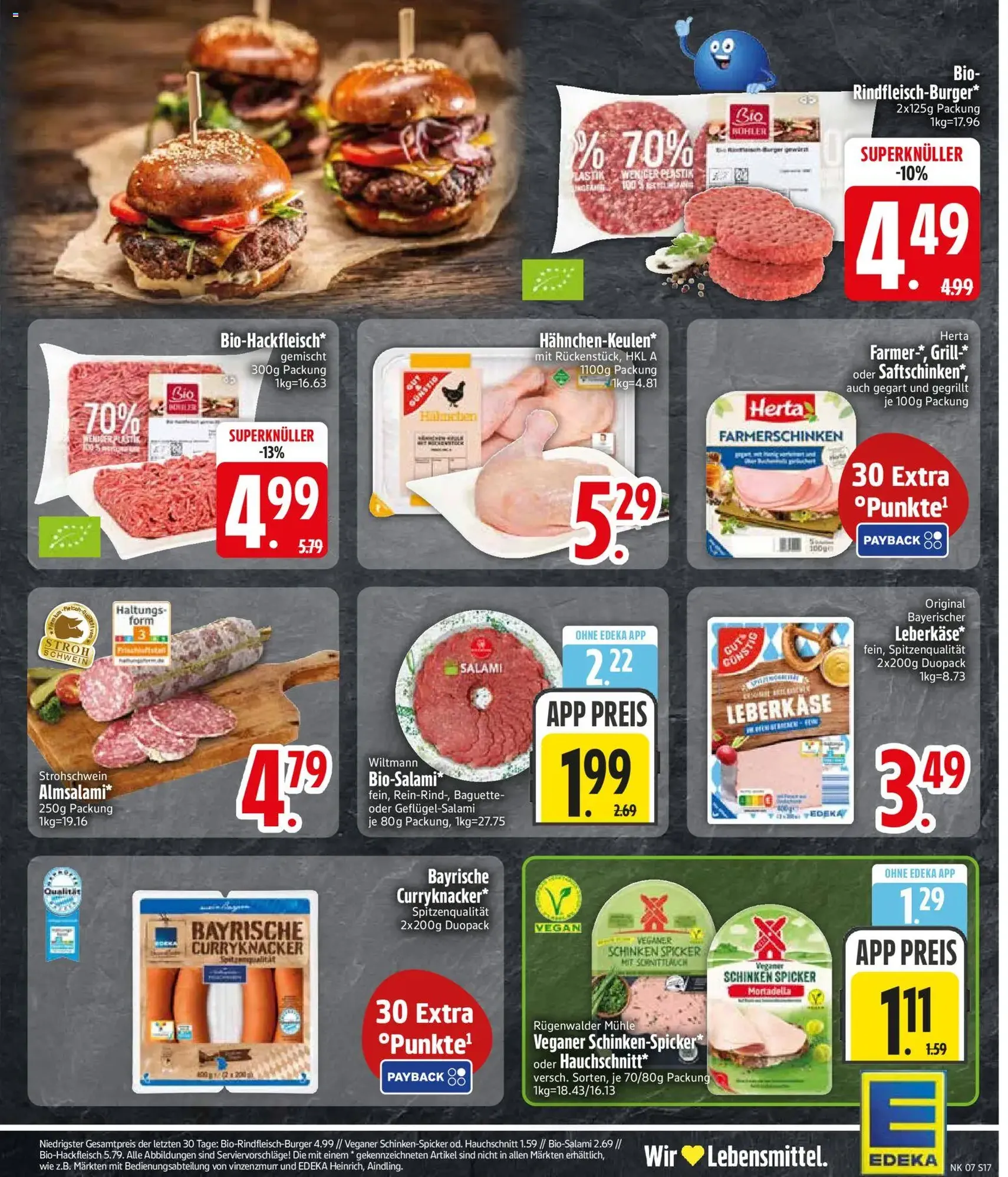 Edeka DE - DE Folder - geldige folder vanaf 09-02-2026 pagina 19 van 30