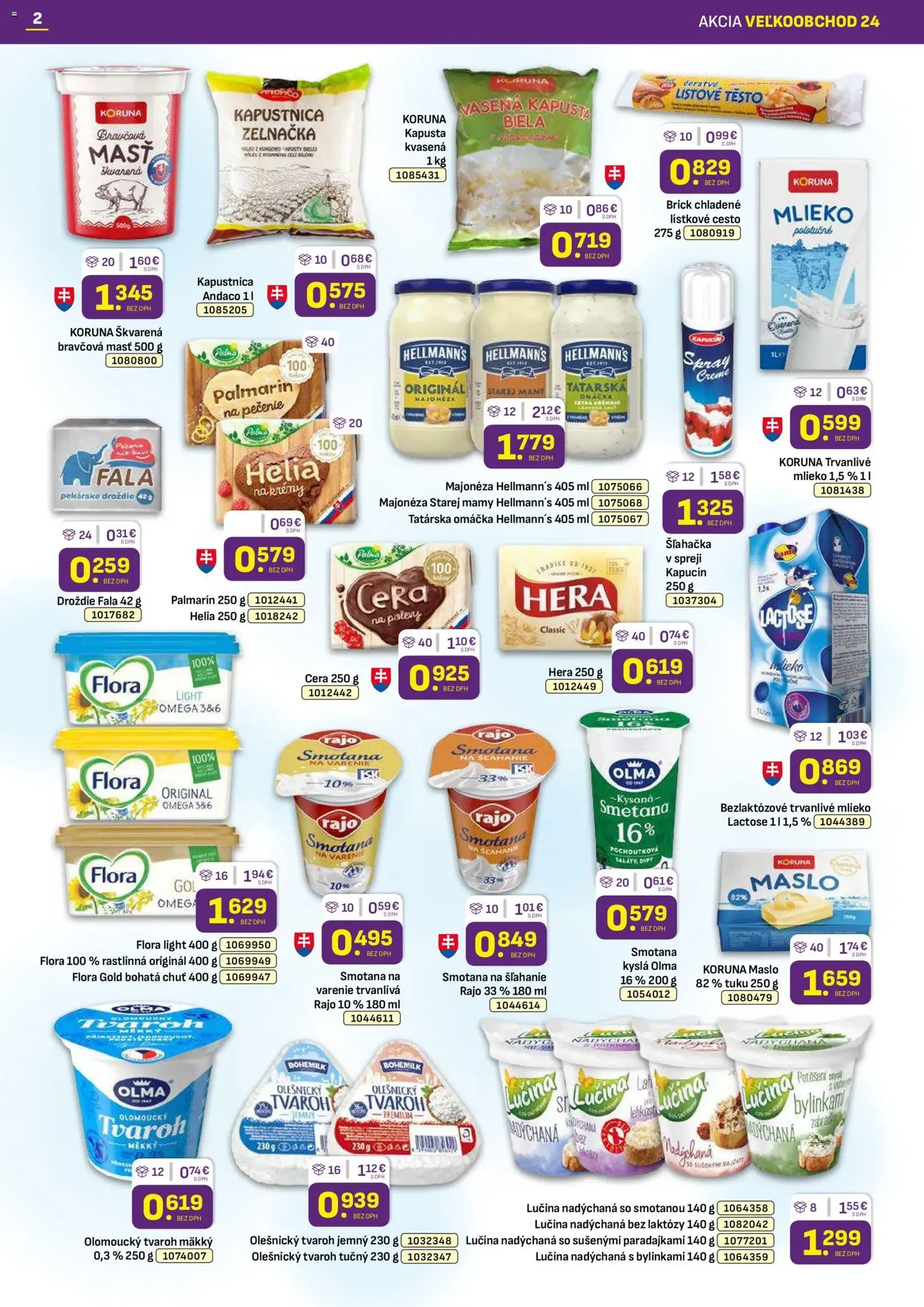 Libex leták - platný leták od 01.12.2025 strana 2 z 36