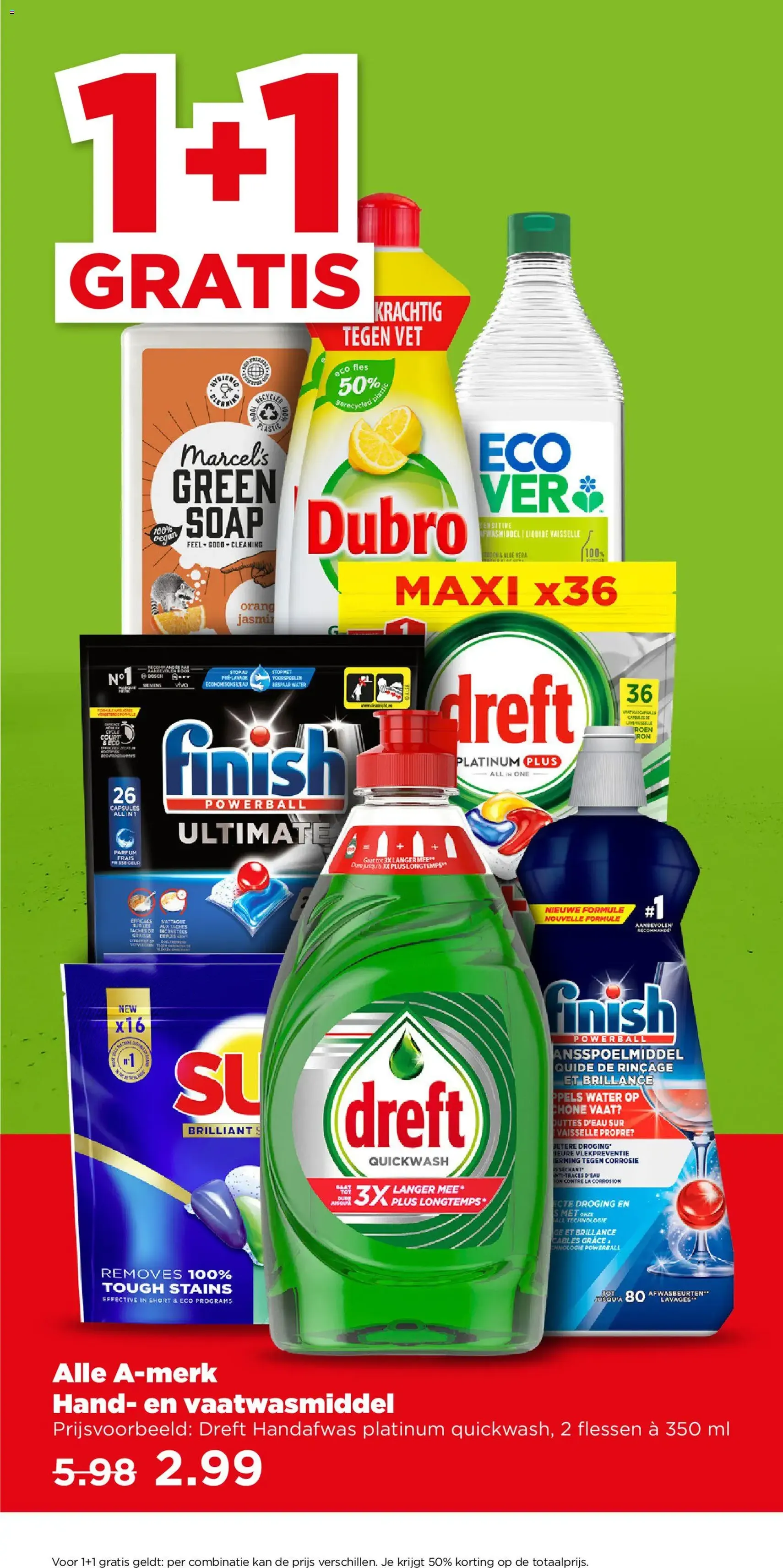 Plus - Folder week 49 - geldige folder vanaf 03-12-2025 pagina 38 van 53