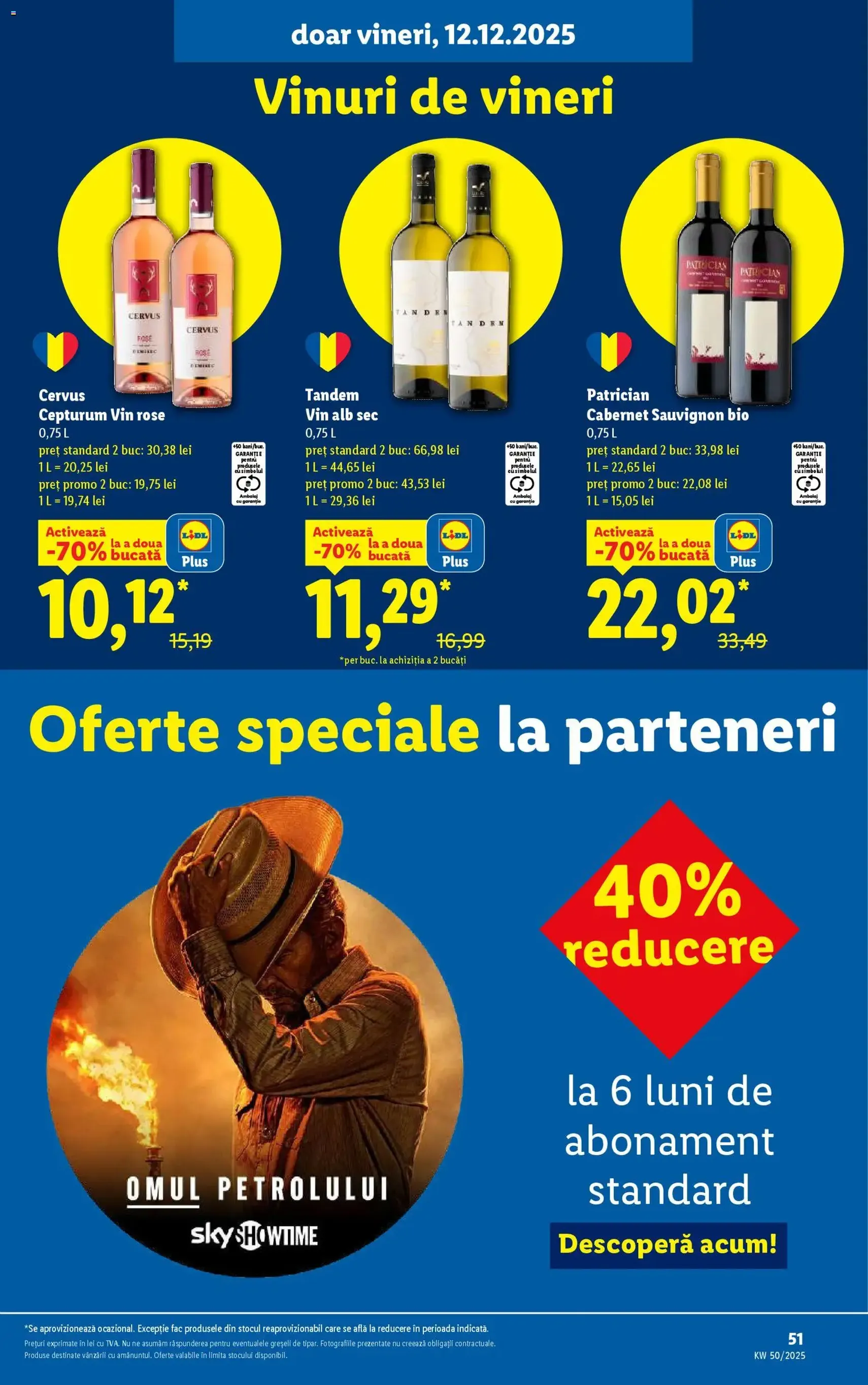 Catalog Lidl - cataloage valabile începând cu 08.12.2025 pagina 51 din 86