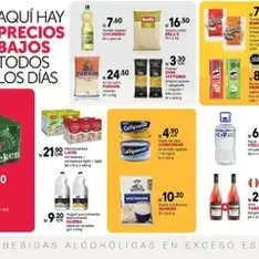 Vista previa del folleto Catálogo Plaza Vea válido desde 02/01/2026