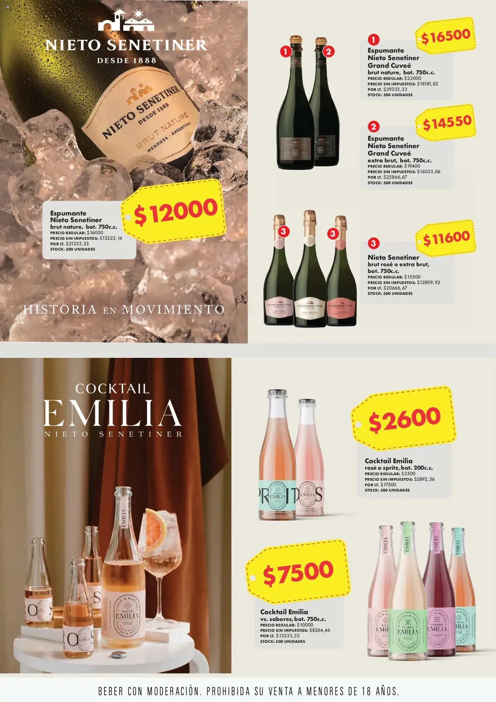 Vea - Especial Navidad - folleto válido desde 15/12/2025 página 21 de 29