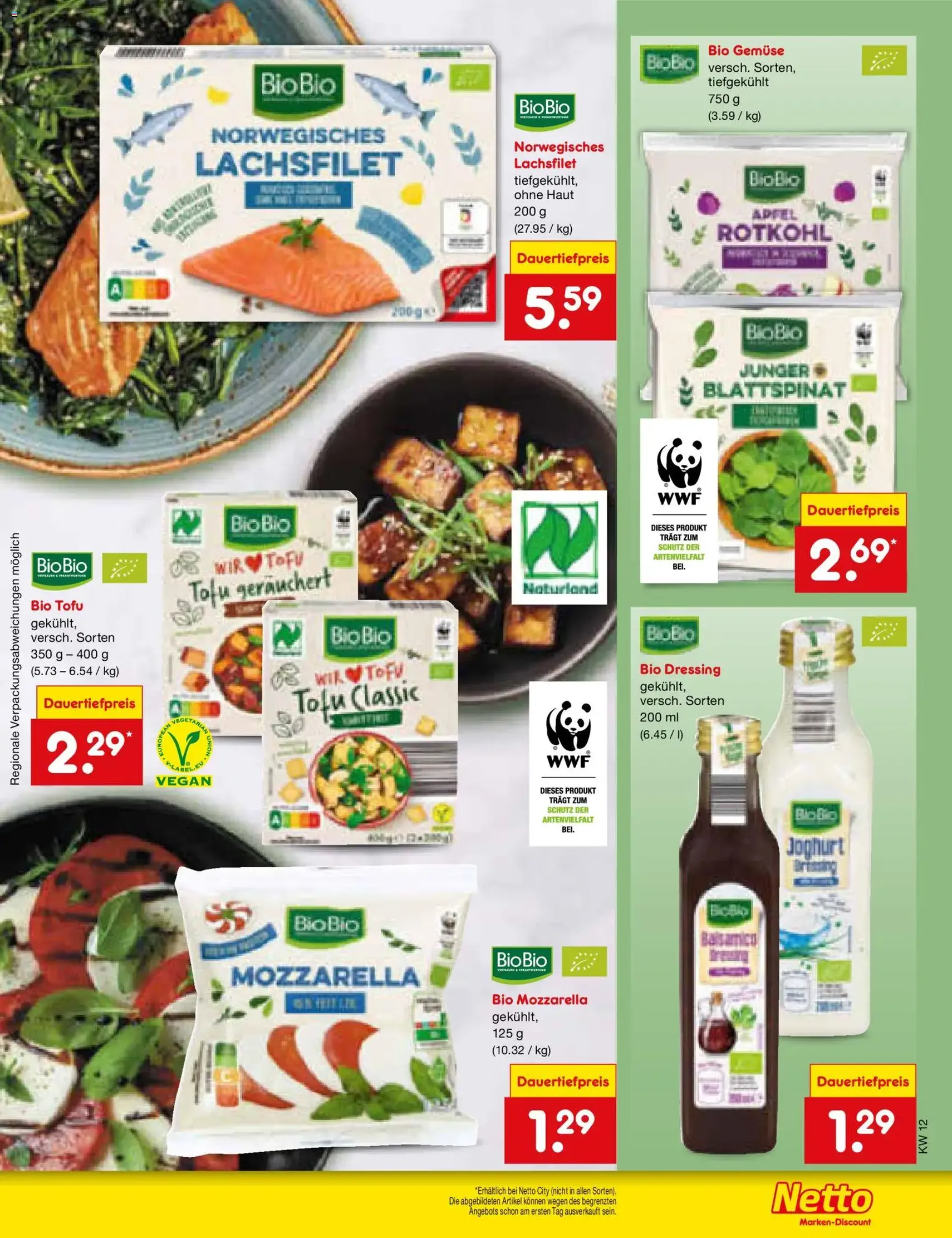 Netto Marken-Discount Prospekt - Gültiger Prospekt ab 18.05.2026, Seite 35 von insgesamt 51
