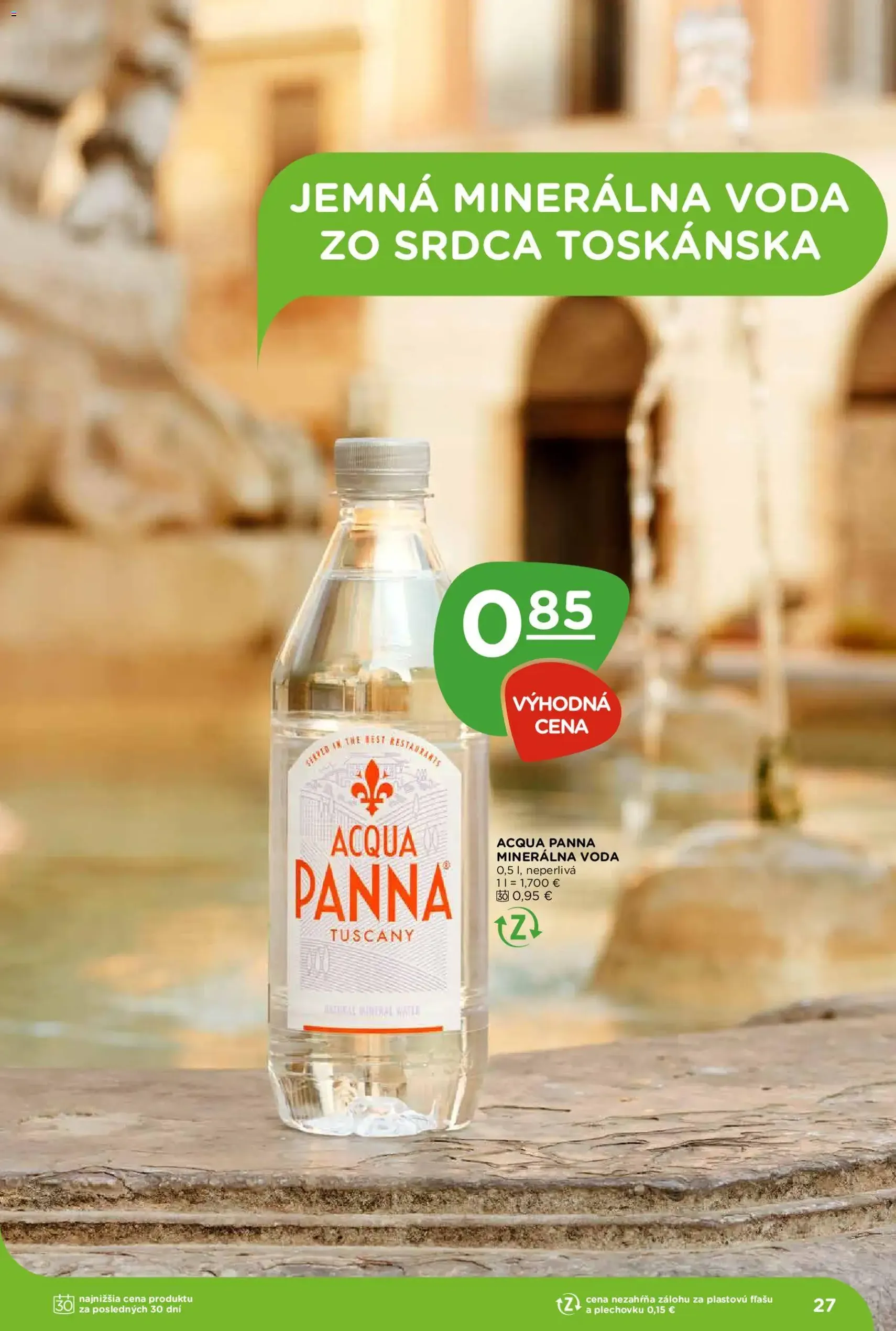 Terno leták - platný leták od 30.07.2026 strana 27 z 30