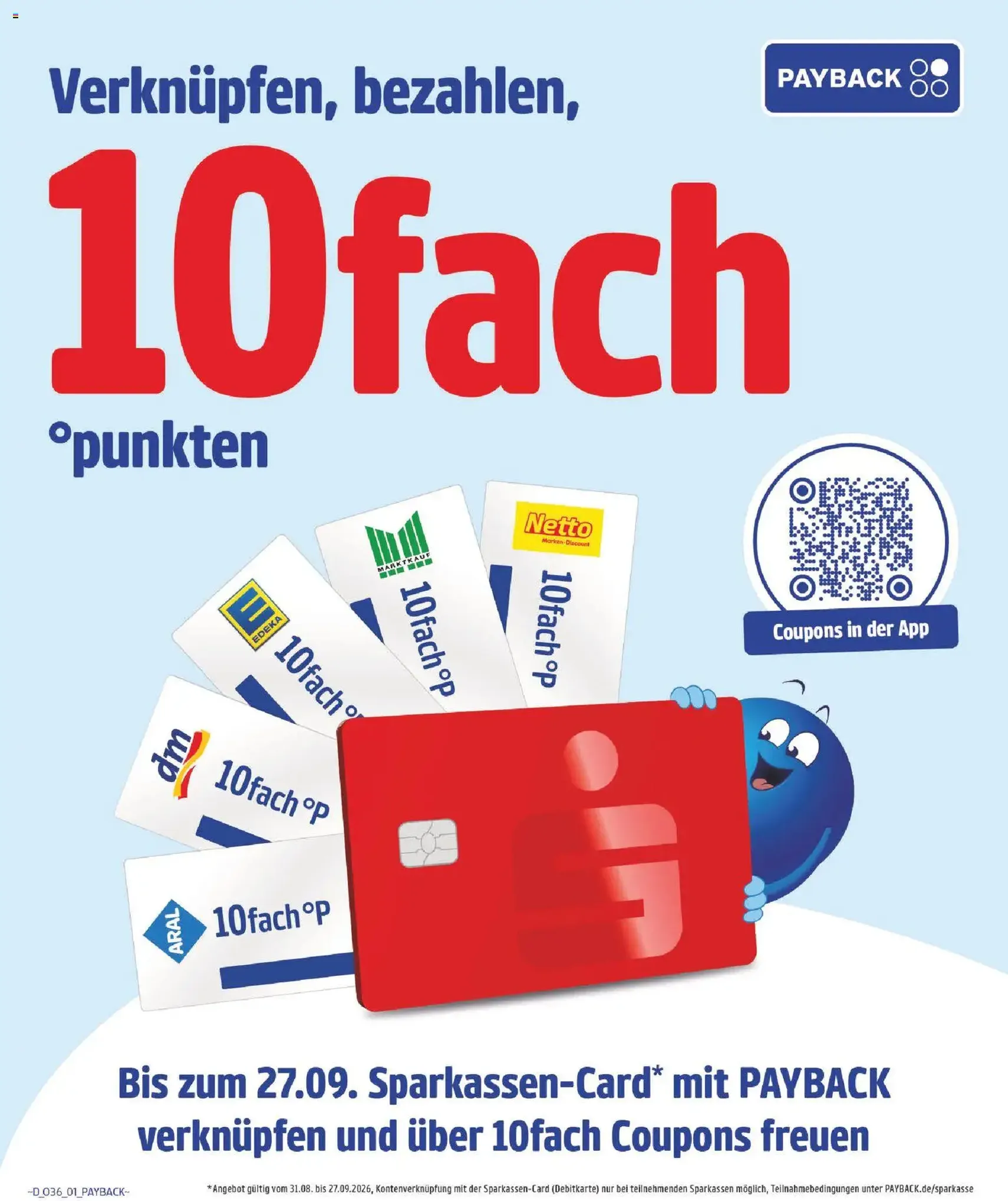 Edeka Prospekt - Gültiger Prospekt ab 31.08.2026, Seite 28 von insgesamt 30