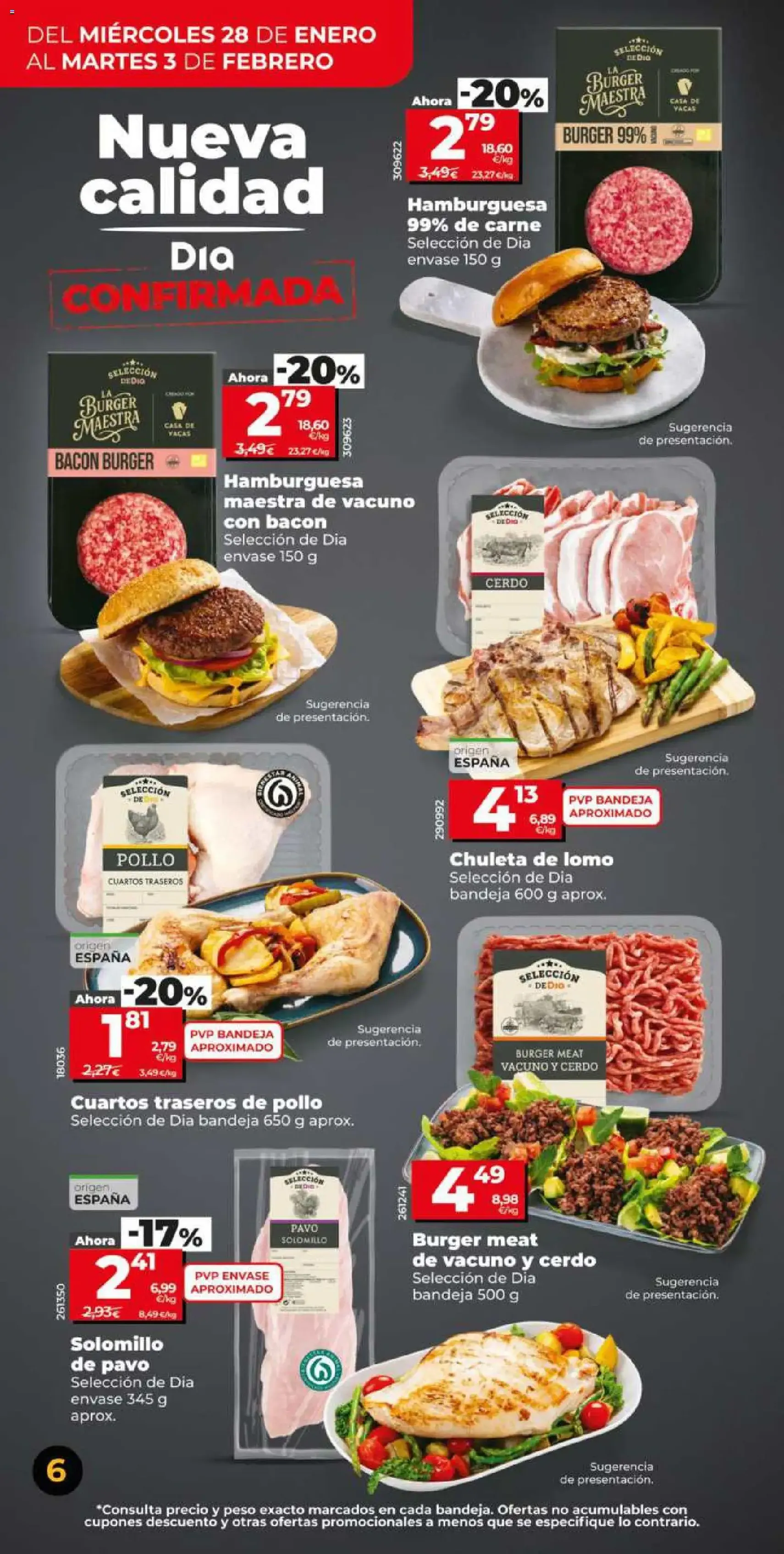 Dia - folleto Market - folleto válido desde 28/01/2026 página 6 de 12