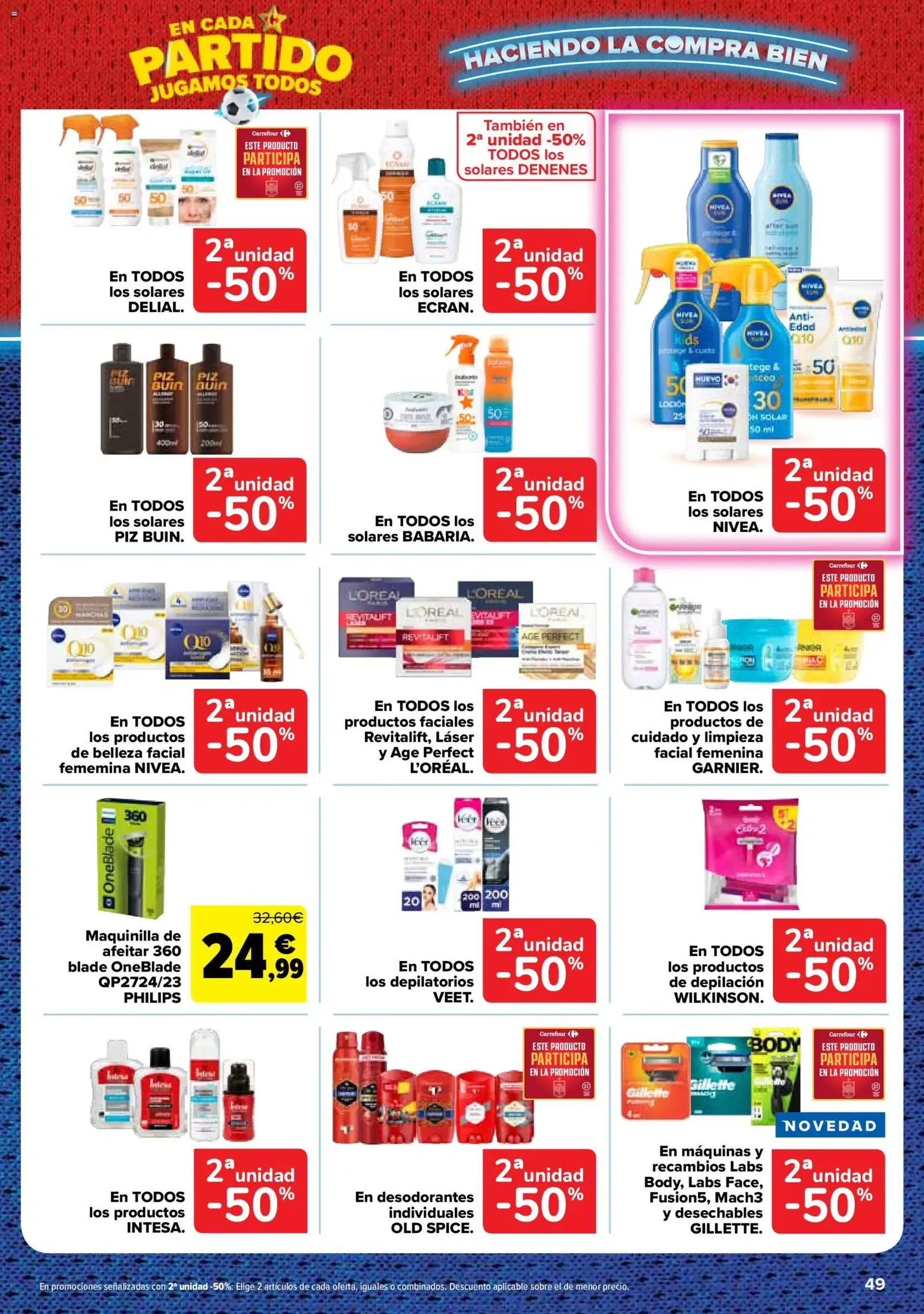 Carrefour folleto - folleto válido desde 11/06/2026 página 53 de 86
