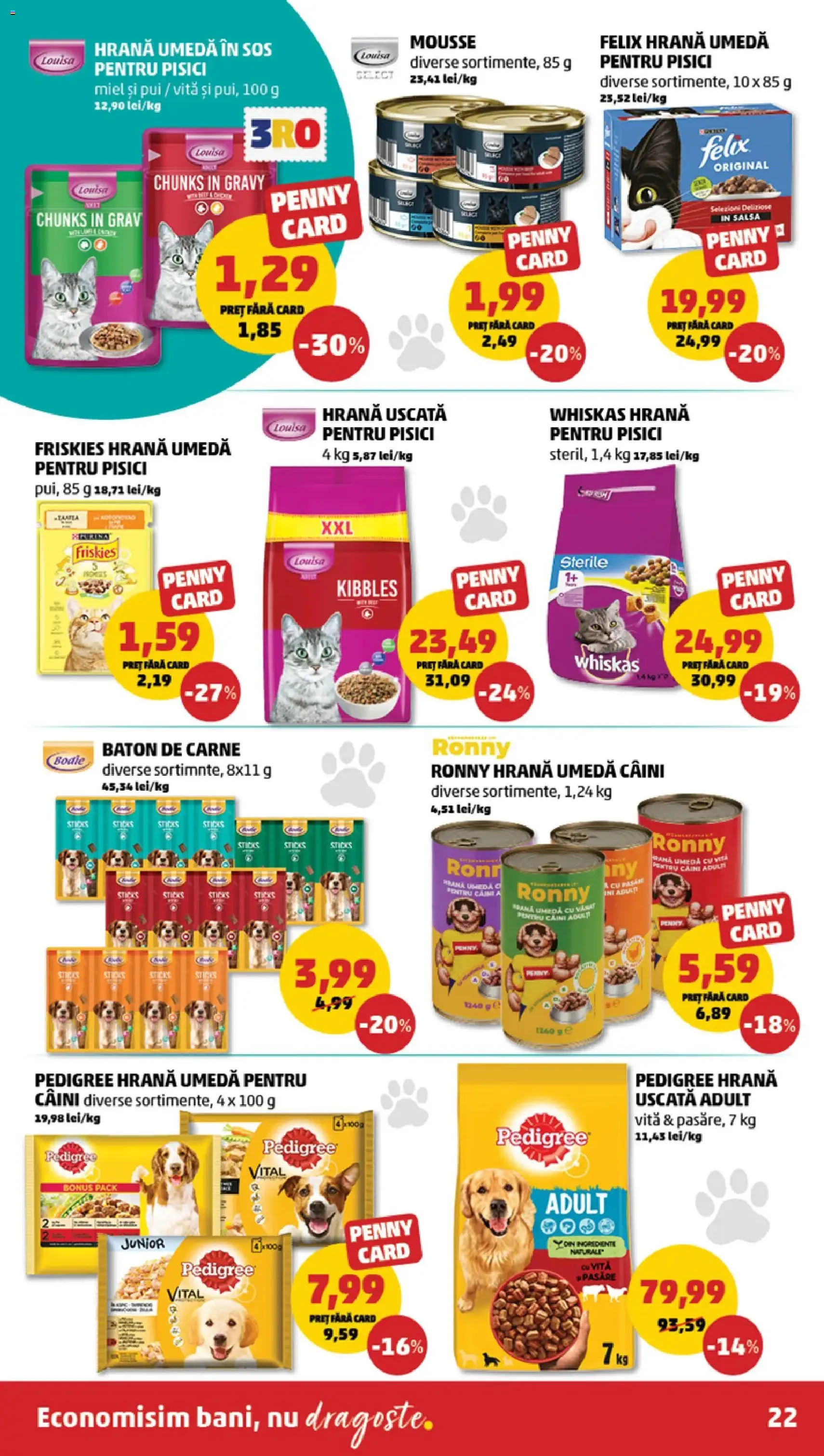 Catalog PENNY - cataloage valabile începând cu 10.12.2025 pagina 22 din 24