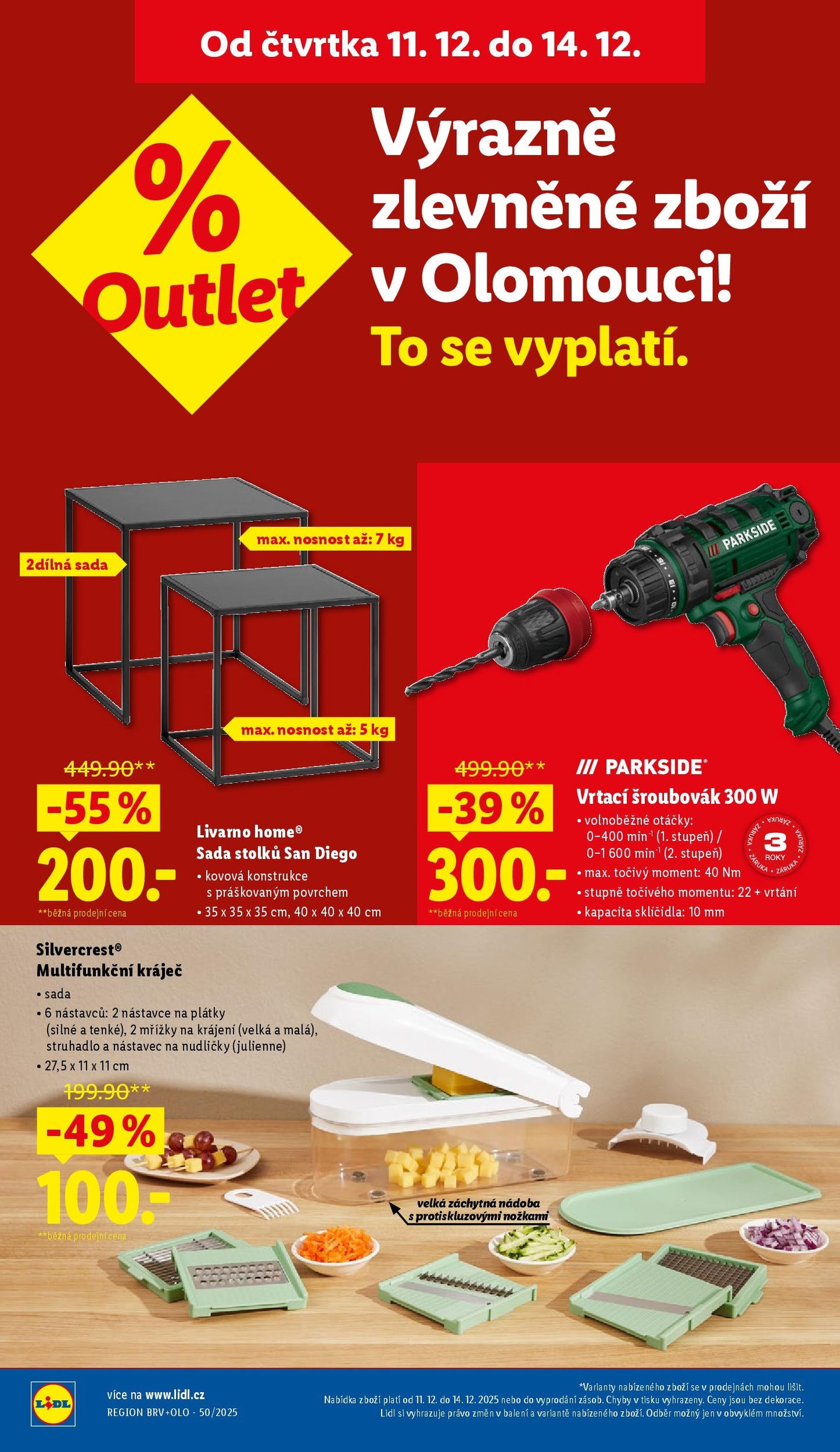 Lidl leták - platný leták od 11.12.2025 strana 7 z 53