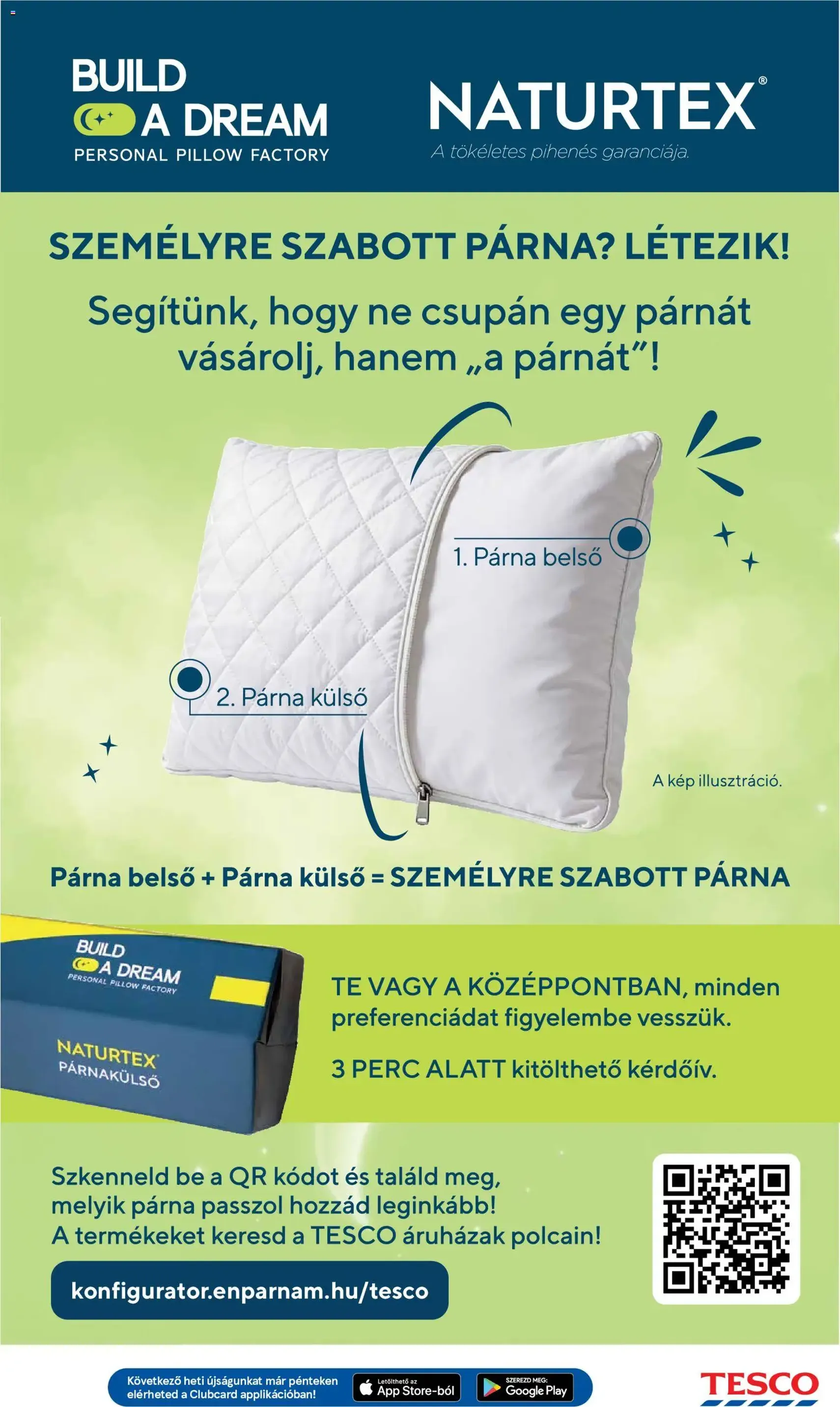 Tesco aktuális akciós újság - 2026.06.25. érvényes szórólap 27 oldal 30 oldalból