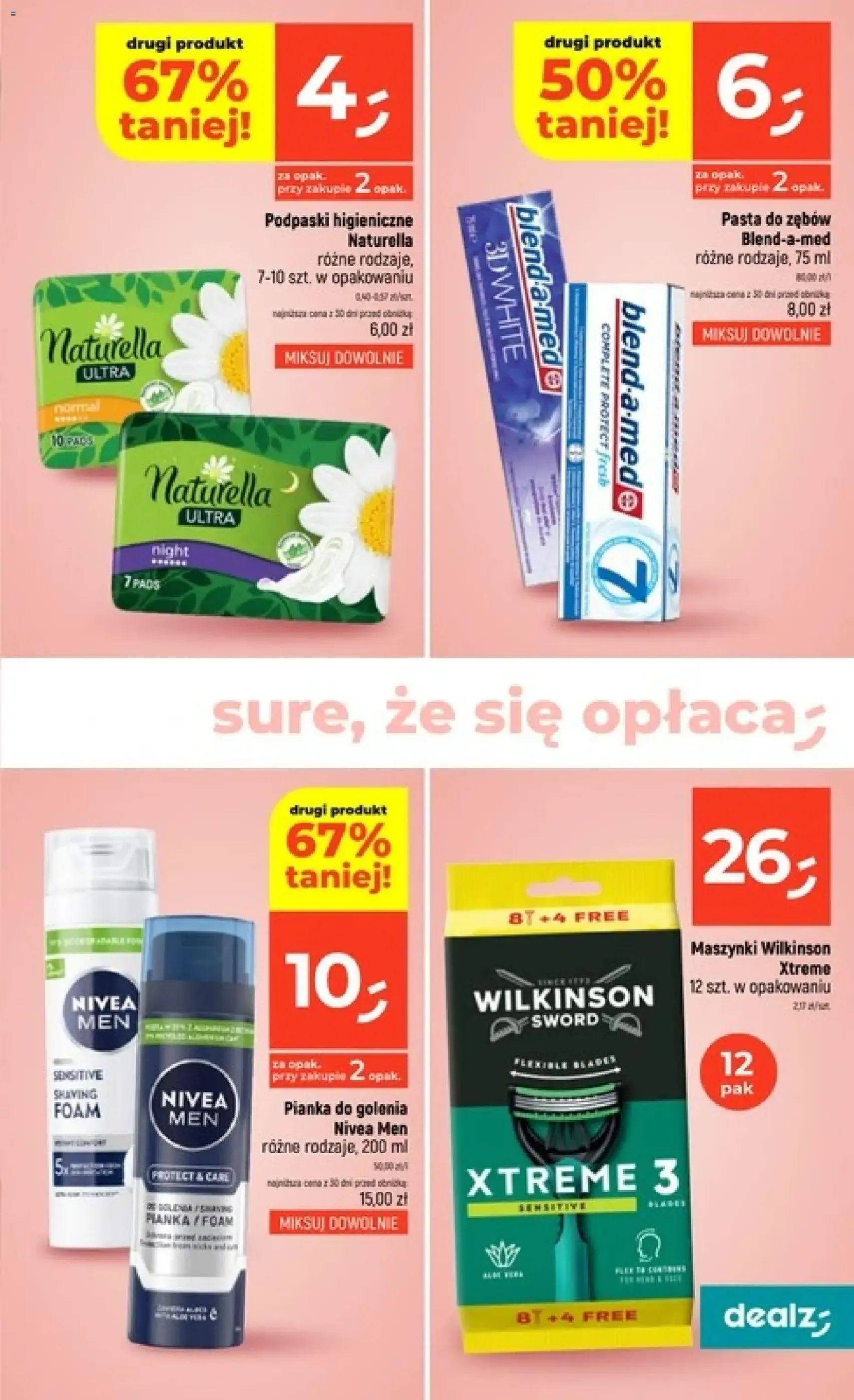 Dealz gazetka - ważny gazetka od 30.07.2026 strona 23 z 32