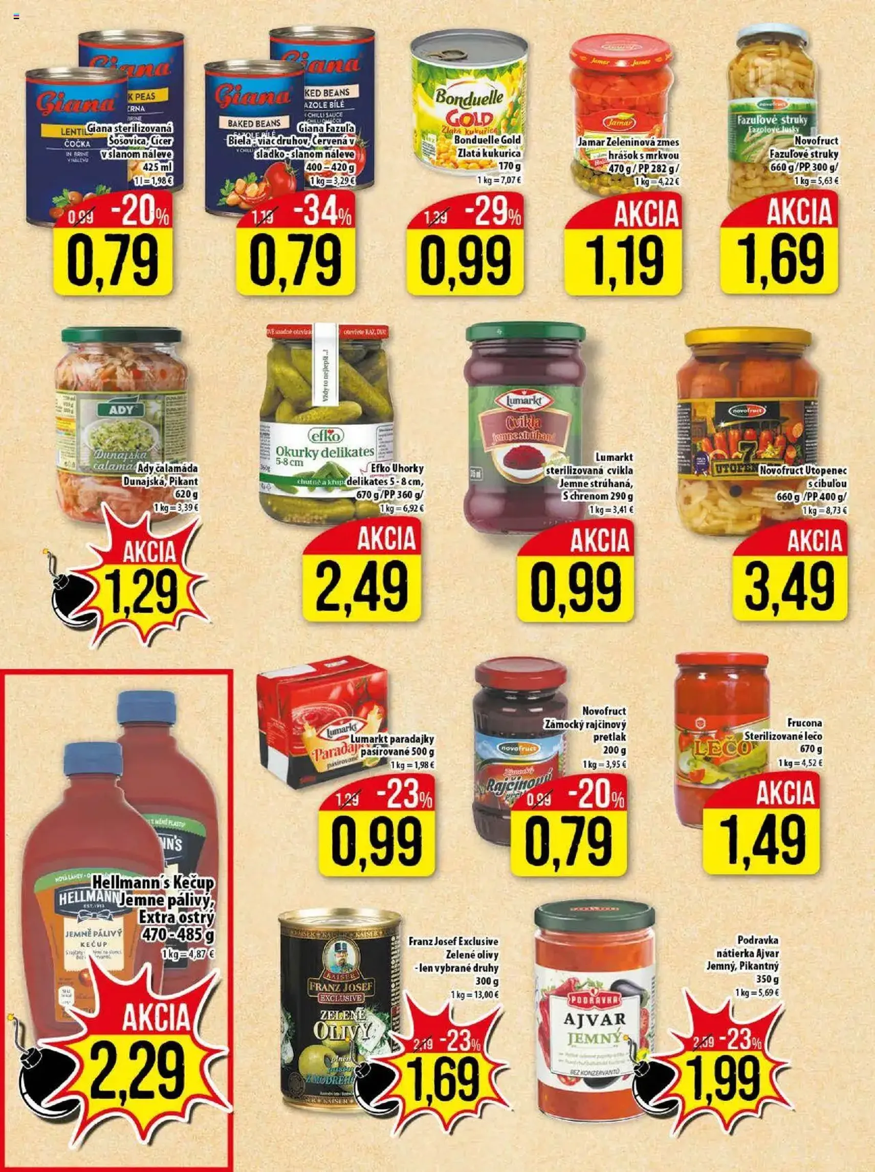 Klas leták - platný leták od 08.09.2025 strana 17 z 24 Klas leták - platný leták od 08.09.2025 strana 17 z 24