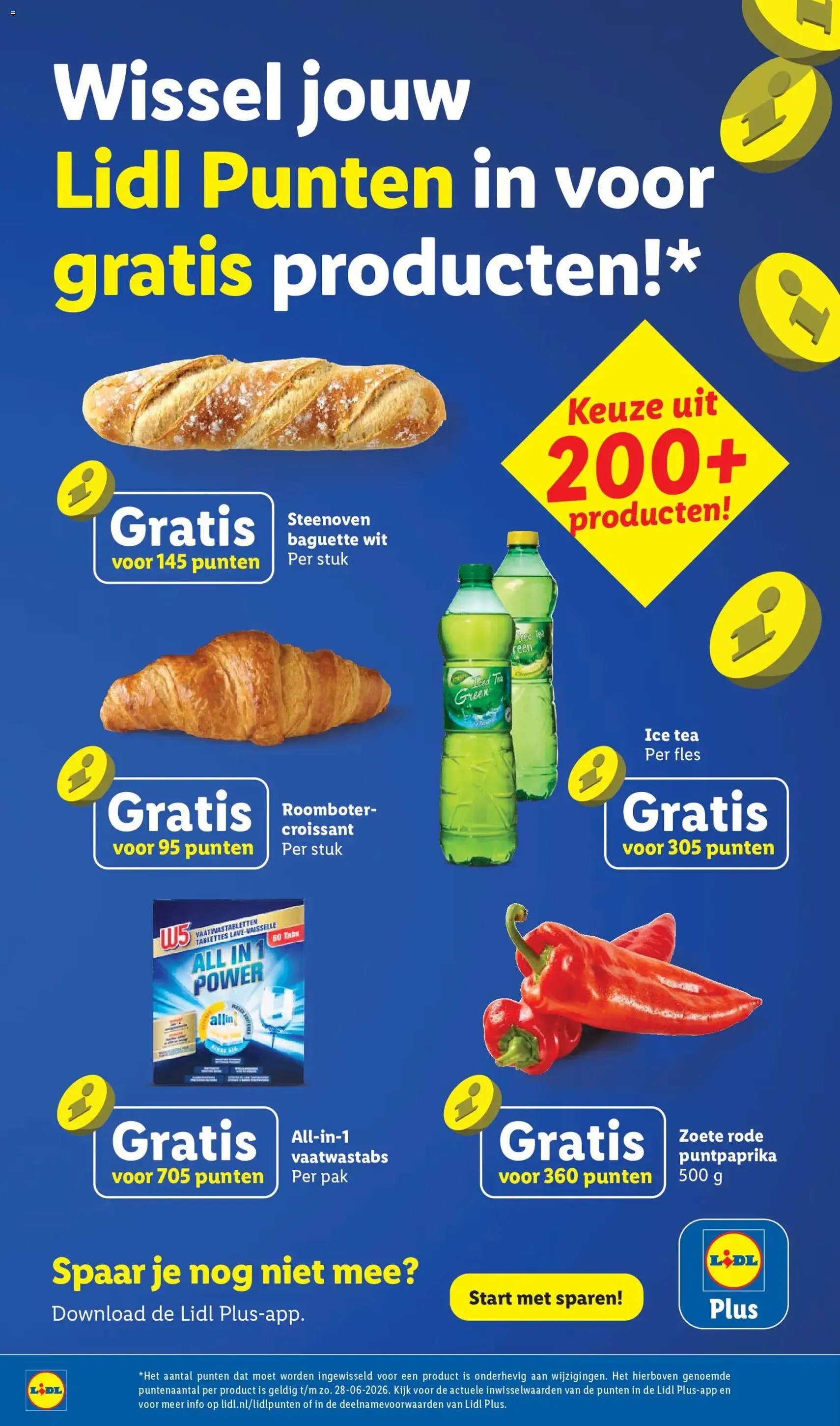 Lidl folder week 26 - geldige folder vanaf 22-06-2026 pagina 27 van 46