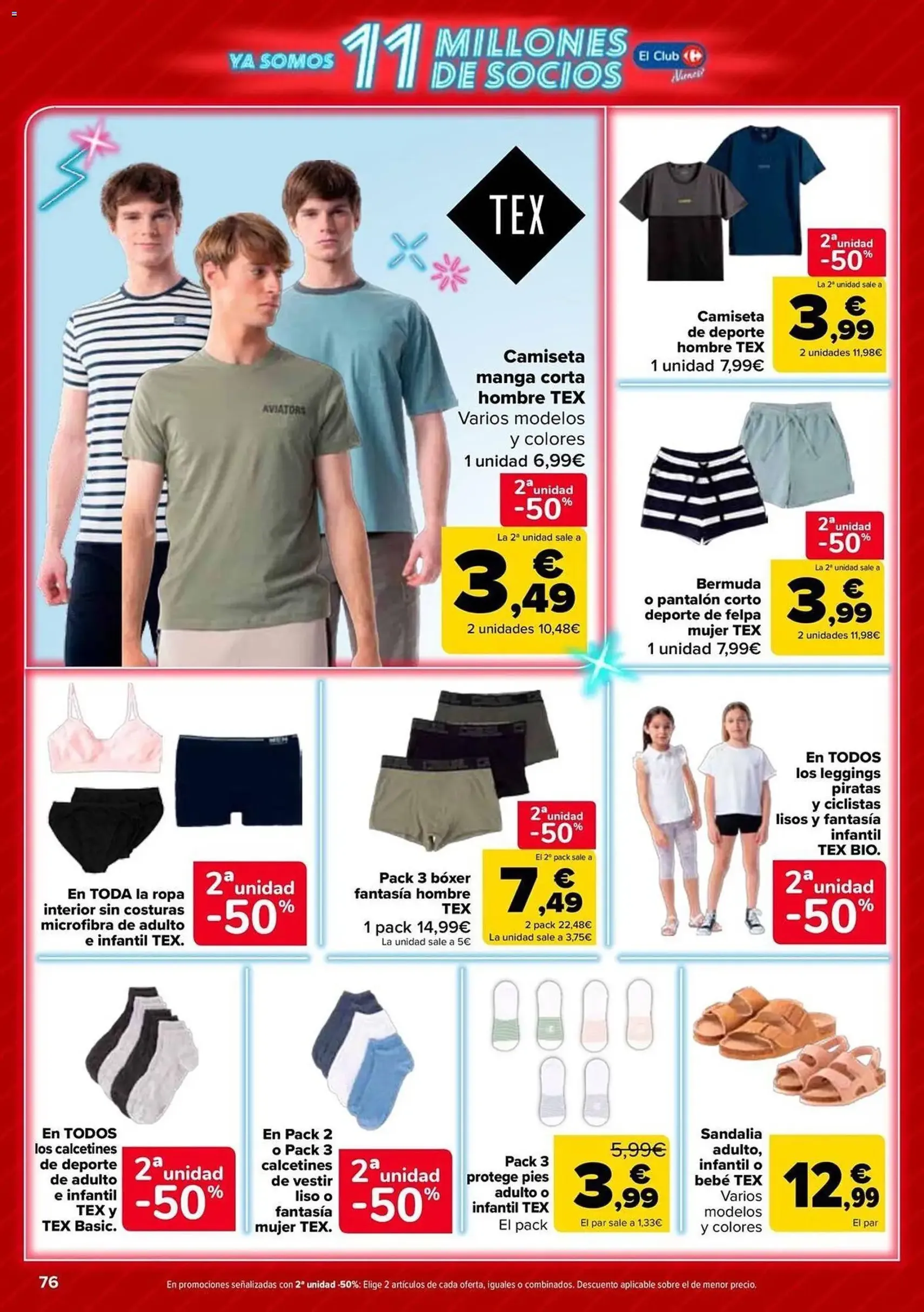 Carrefour folleto - folleto válido desde 12/05/2026 página 76 de 94