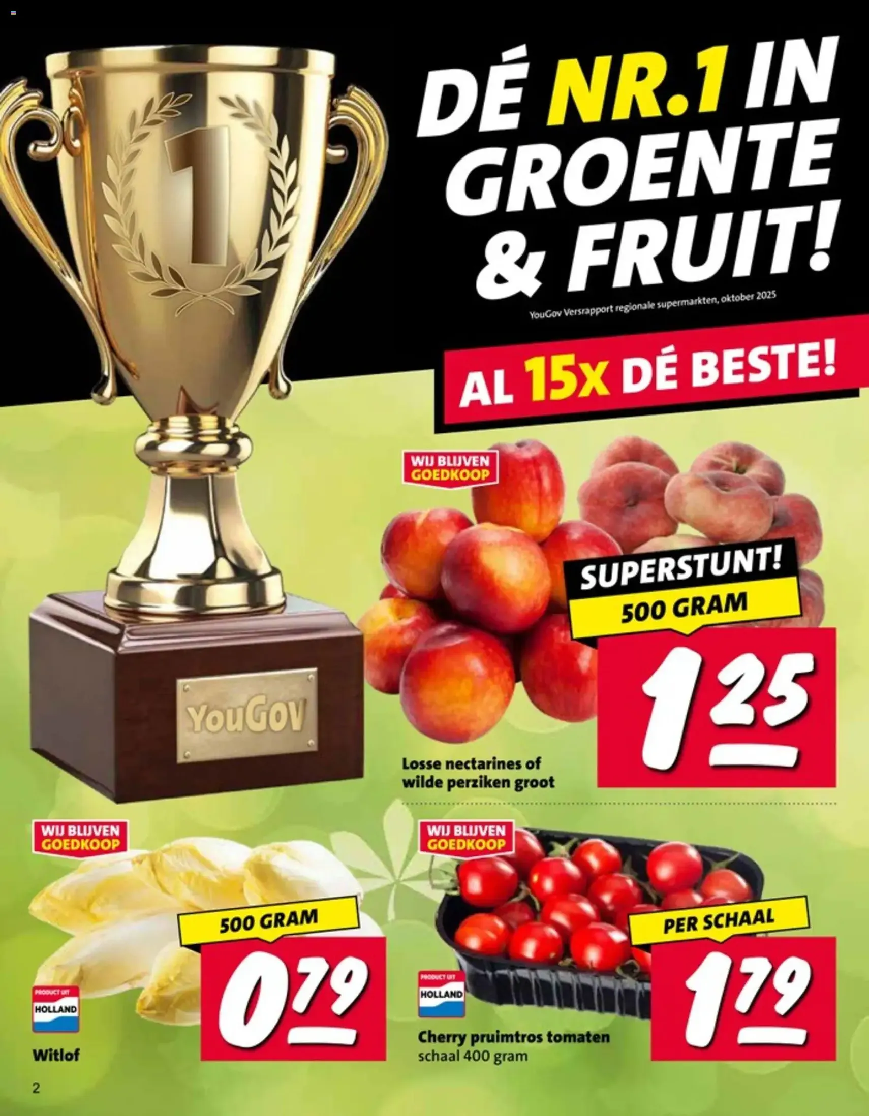 Nettorama folder - geldige folder vanaf 20-07-2026 pagina 2 van 35