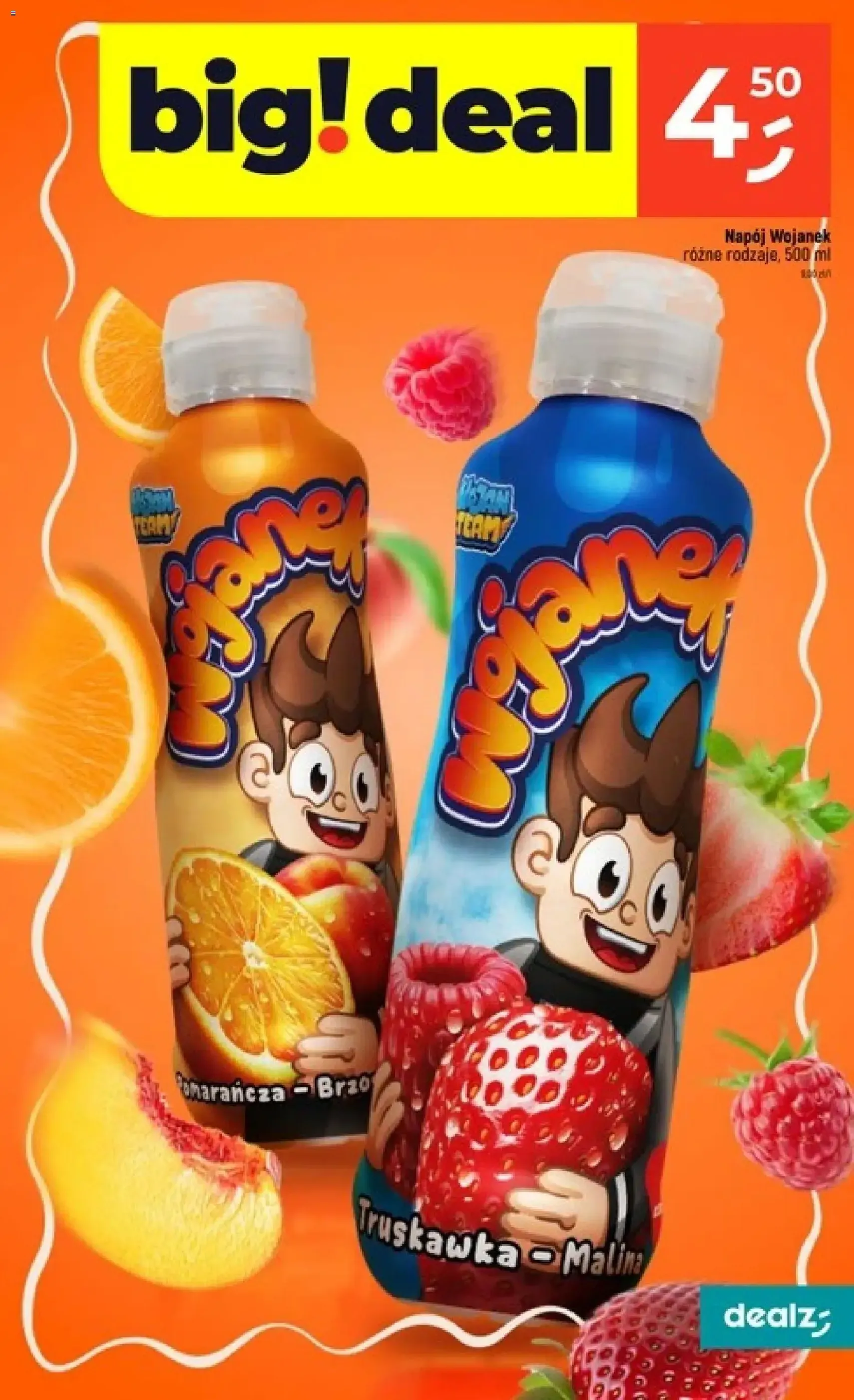 Dealz Gazetka - ważny gazetka od 12.02.2026 strona 15 z 32